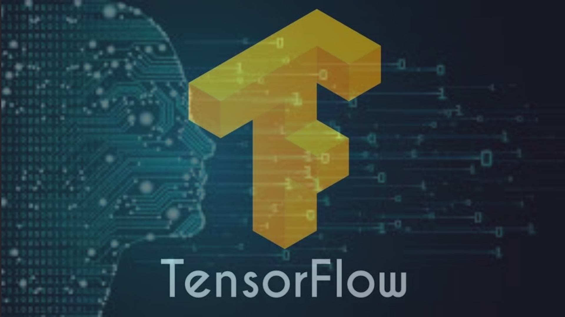 python ai tensorflow