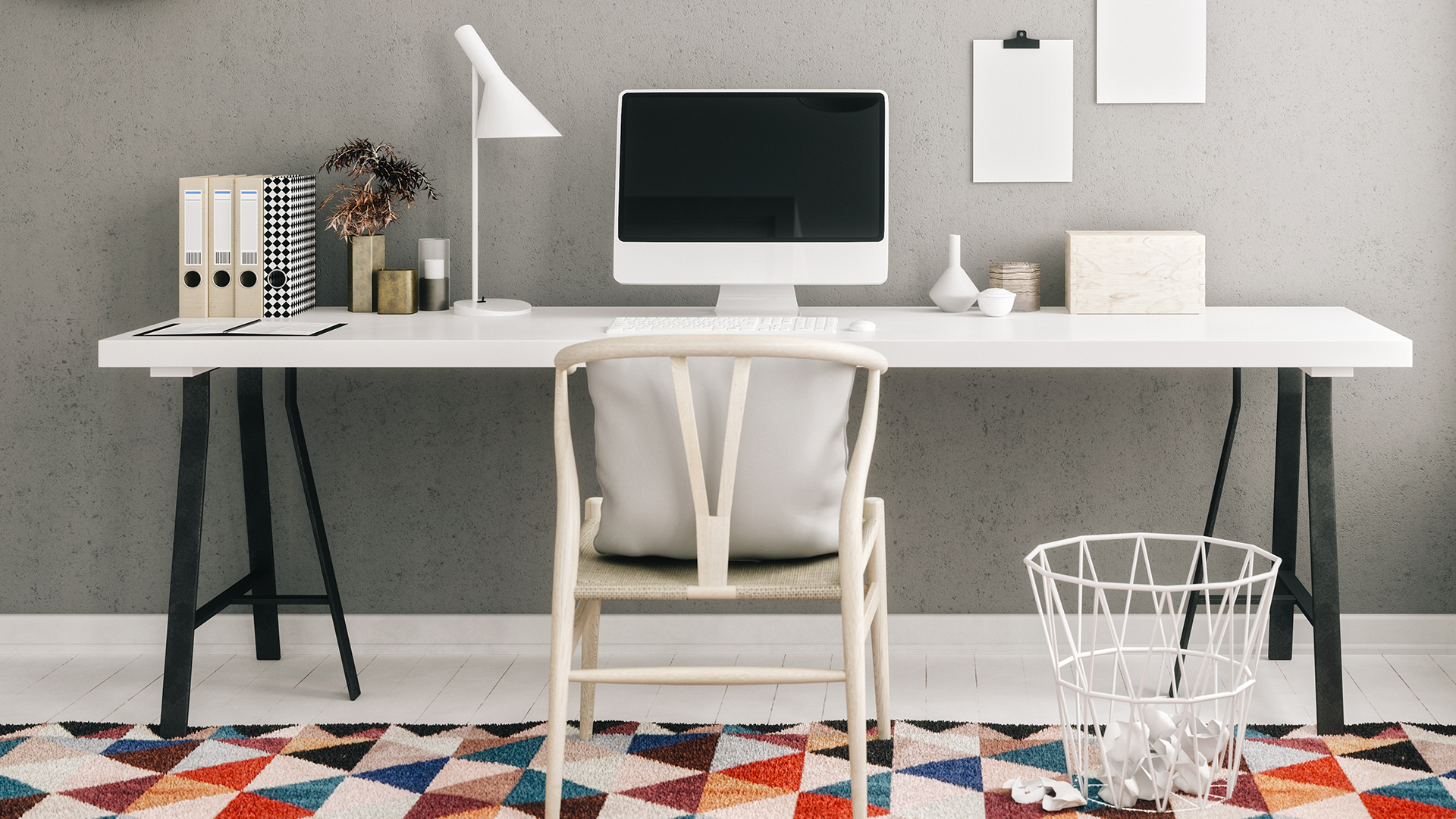 How To Keep Your Virtual Office Tidy Tresta Medium