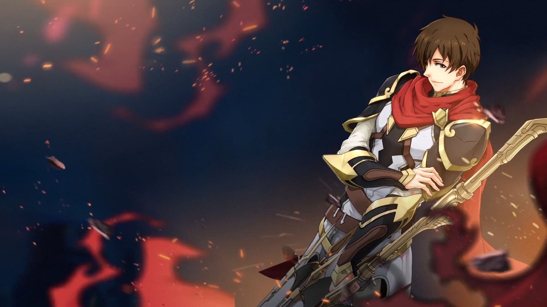 ENGSUB "The King's Avatar" 𝒮𝑒𝒶𝓈𝑜𝓃 2 Ep 12 | Episode 12 ...