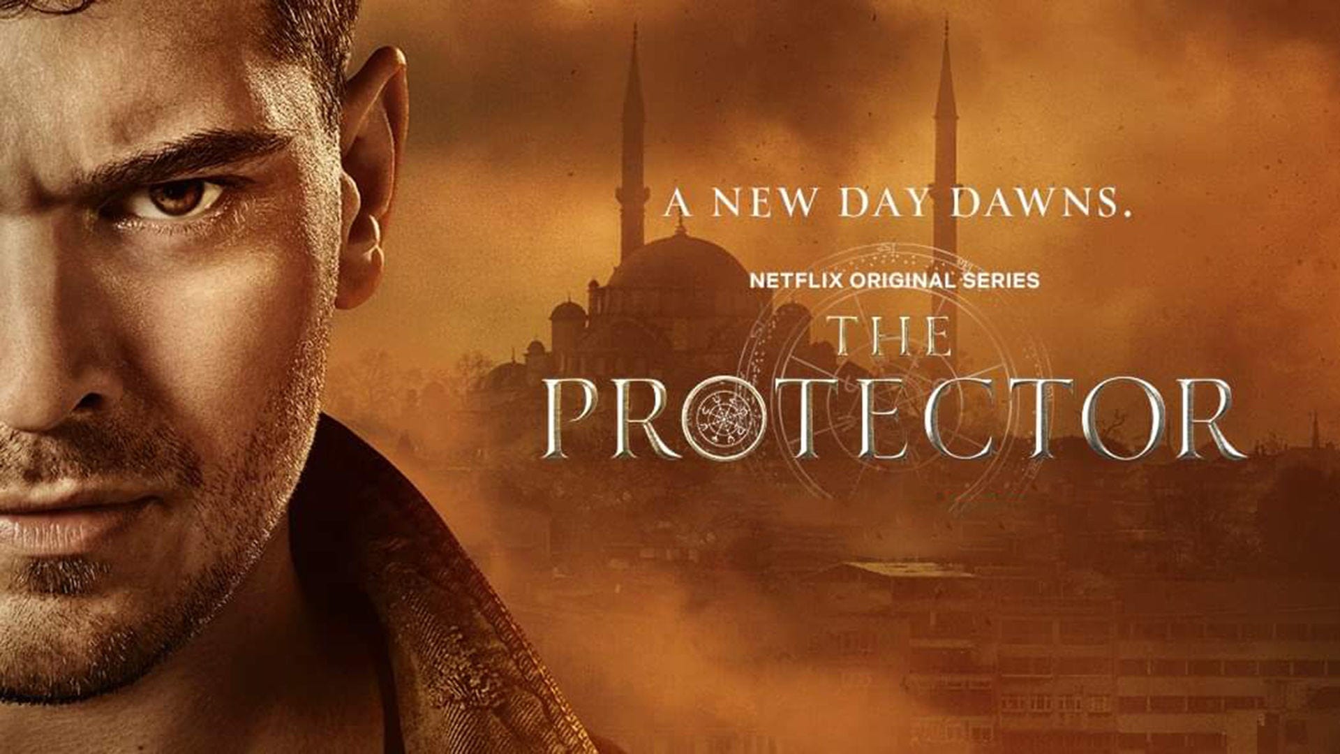 The Protector Saison 4 The Protector | Season 4 Episode 1 : (Watch Online) — “Netflix 2020