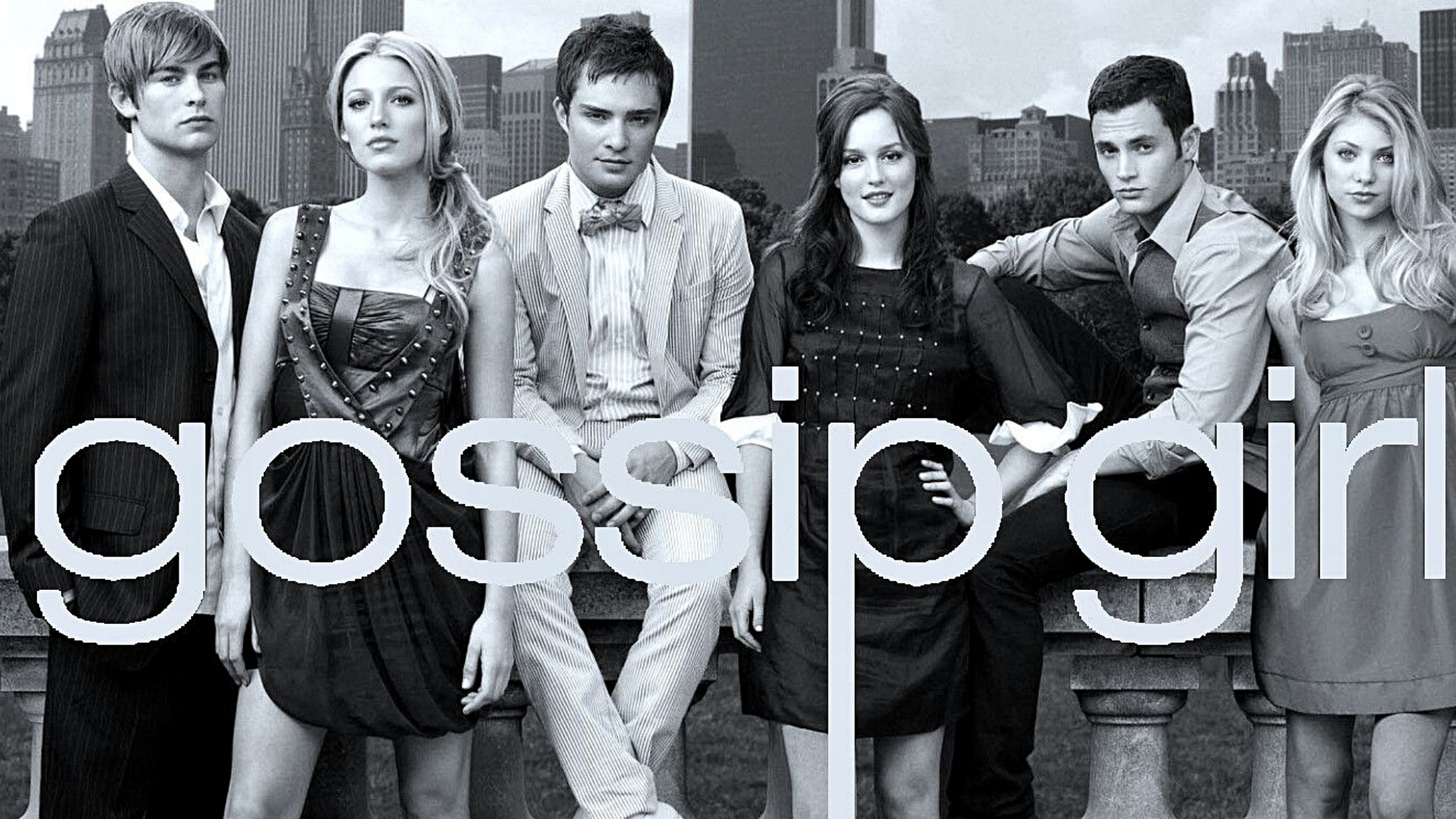 Gossip Girl Villinised Poor People By Victor An Injustice