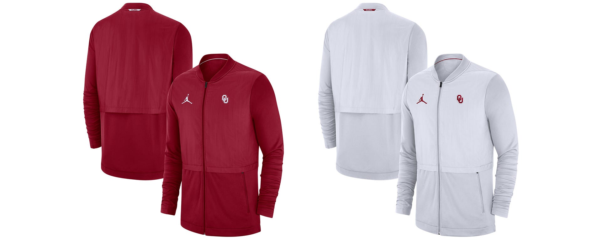 ou jordan jacket