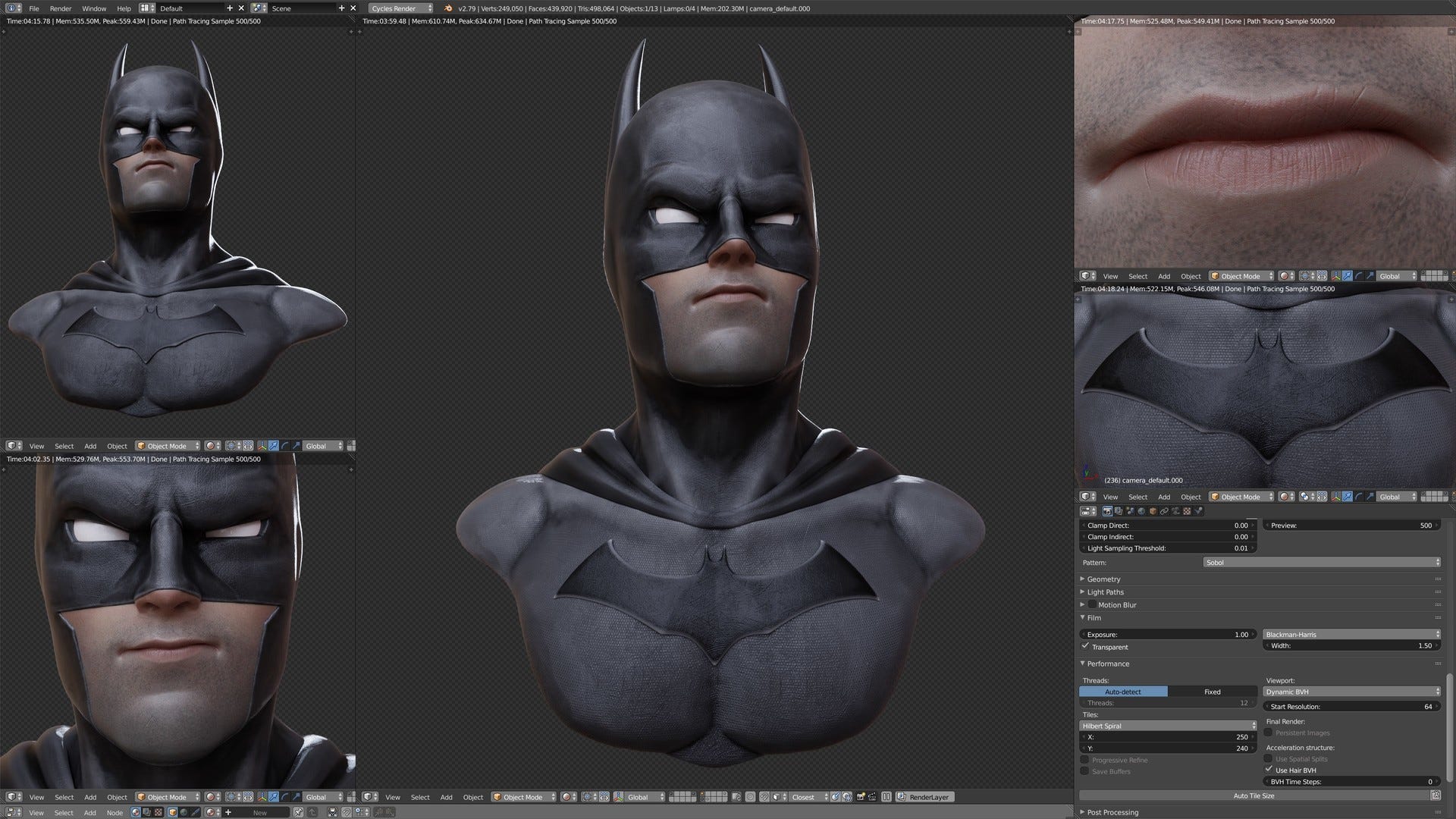 Why Blender Is Better Than Any Paid 3D Software by