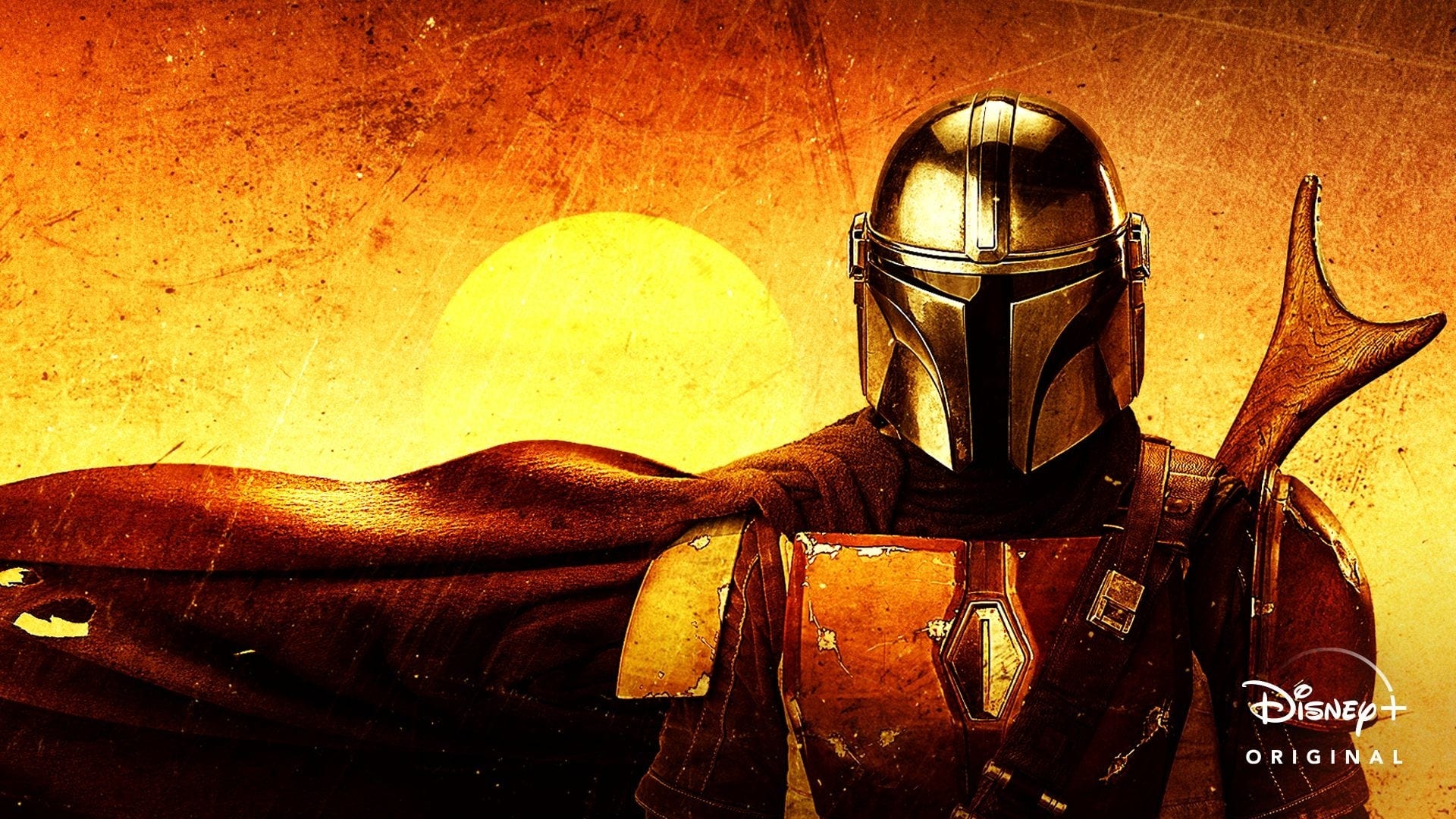 Get The Mandalorian Season 2 Episode 1 Release Time PNG