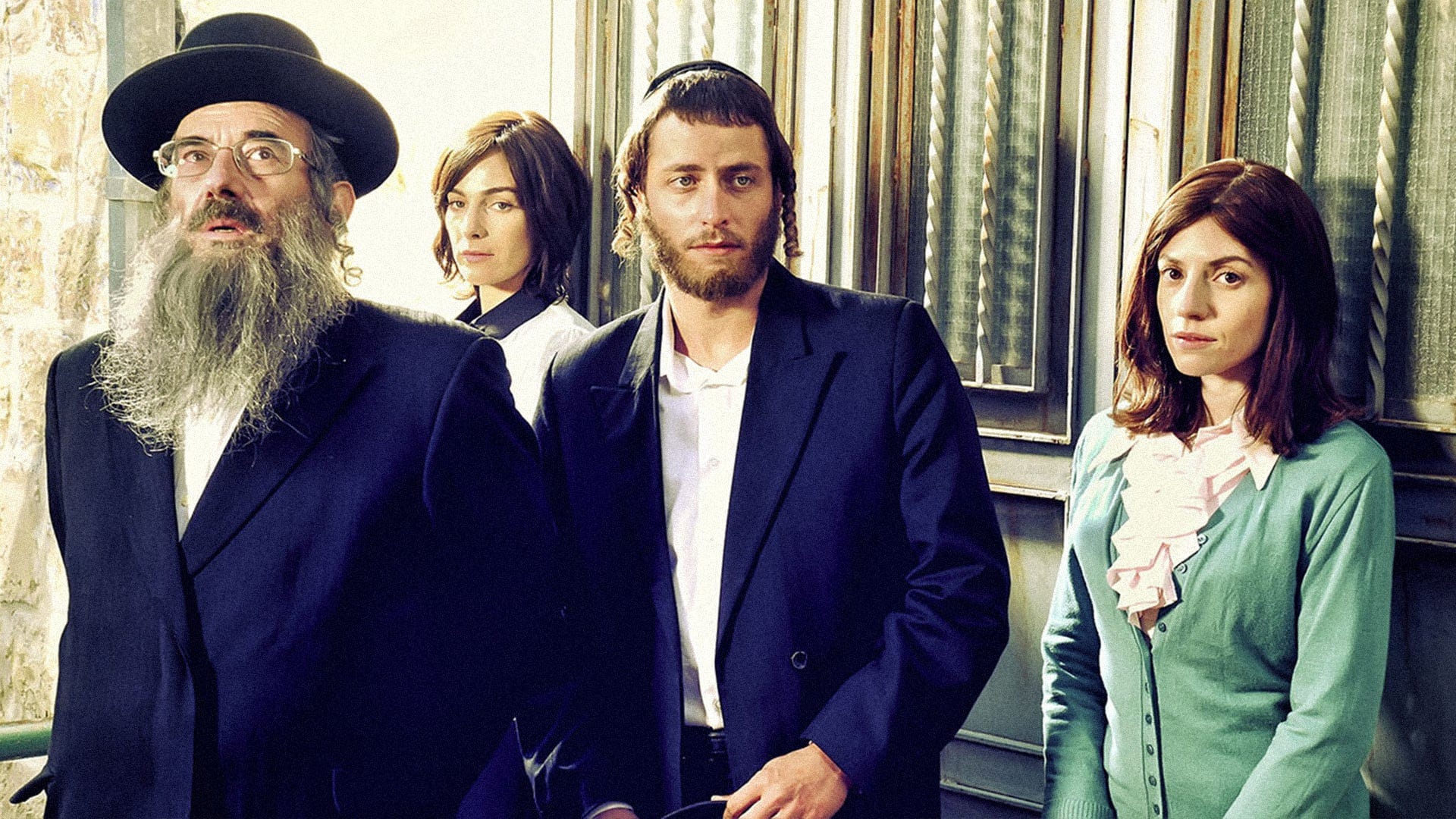 123 Movies Watch Shtisel Season 3 Episode 5 S3e05 Online Yes Shtisel 3x05