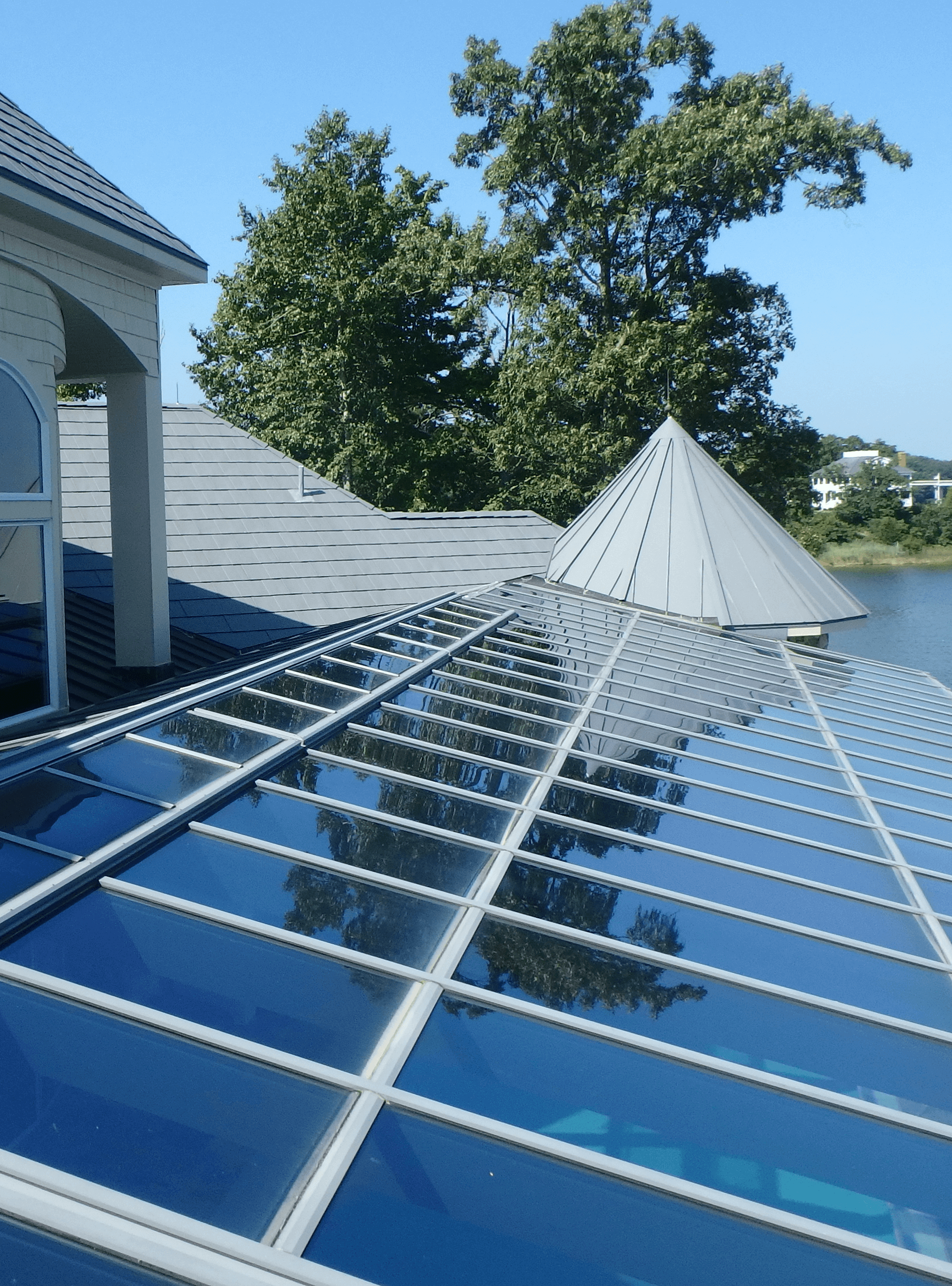 Why You Should Be Insulating Your Glass Structure With Lowe