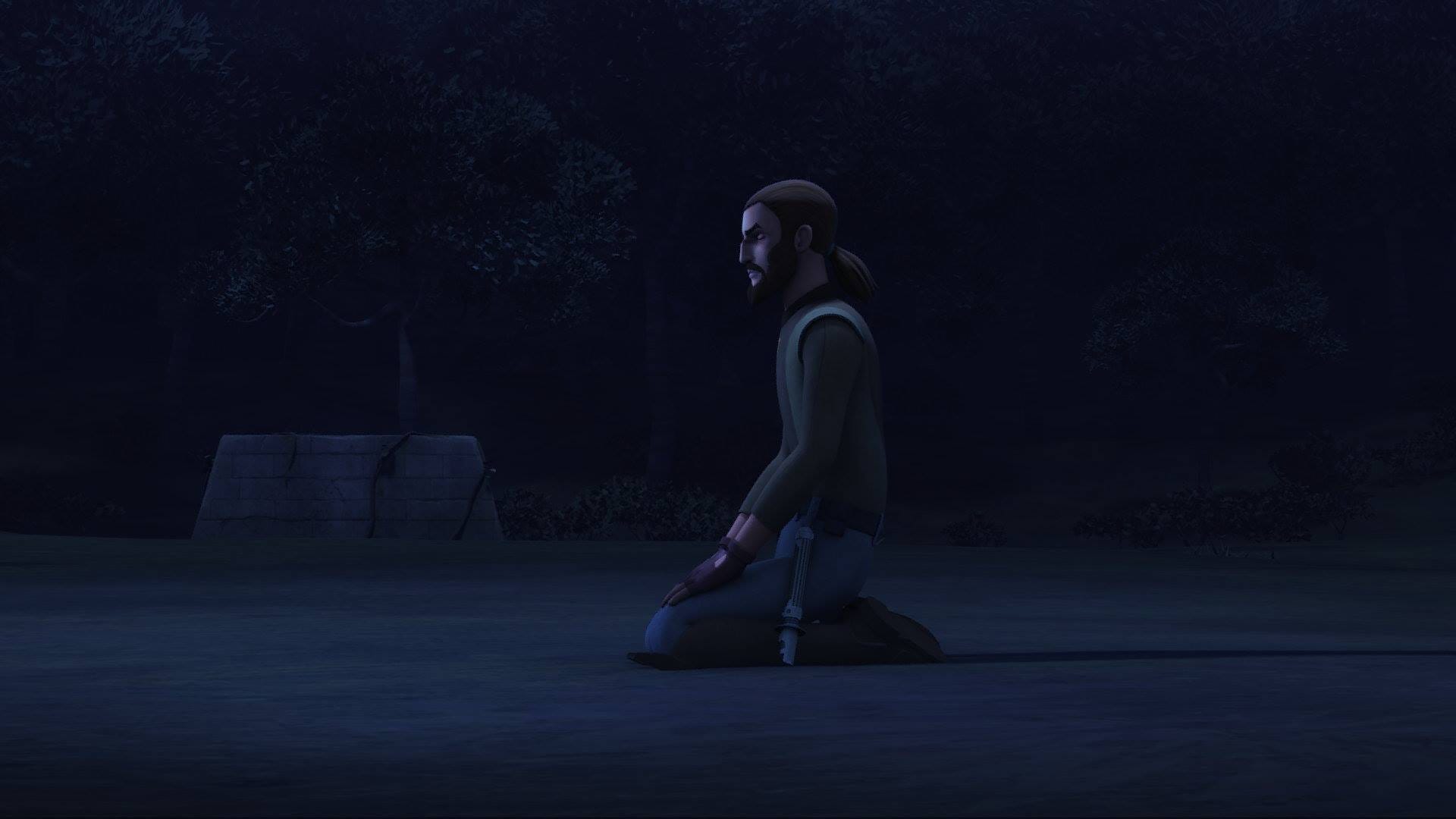 Star Wars Rebels Season 4 Trailer Analysis And Expectations Star Wars Rebels Season 4 Trailer Analysis And Expectations