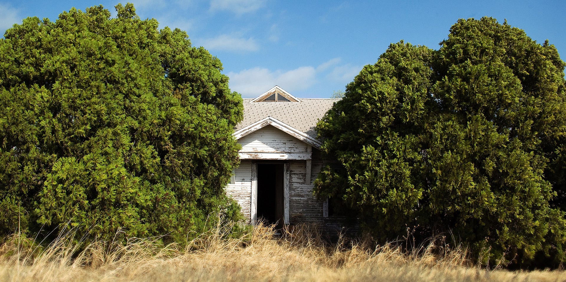 Vacant Real Estate Is A 4 Trillion Dollar Inefficiency In The Housing Market By Chuck Hattemer Medium