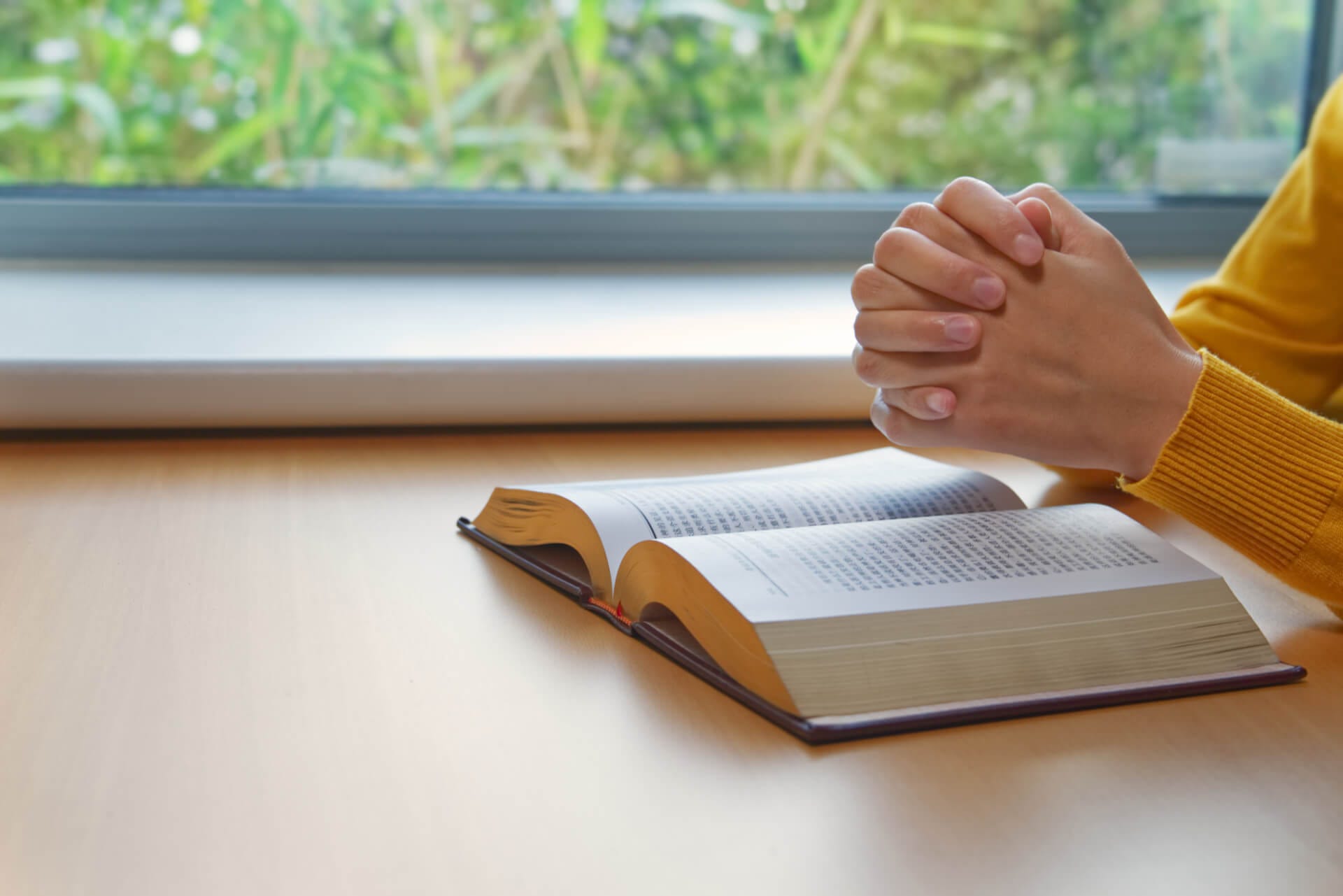 Preghiera Cristiana I Quattro Modi Principali In Cui Dio Ascolta Le Nostre Preghiere By Indagare Il Lampo Da Levante Medium