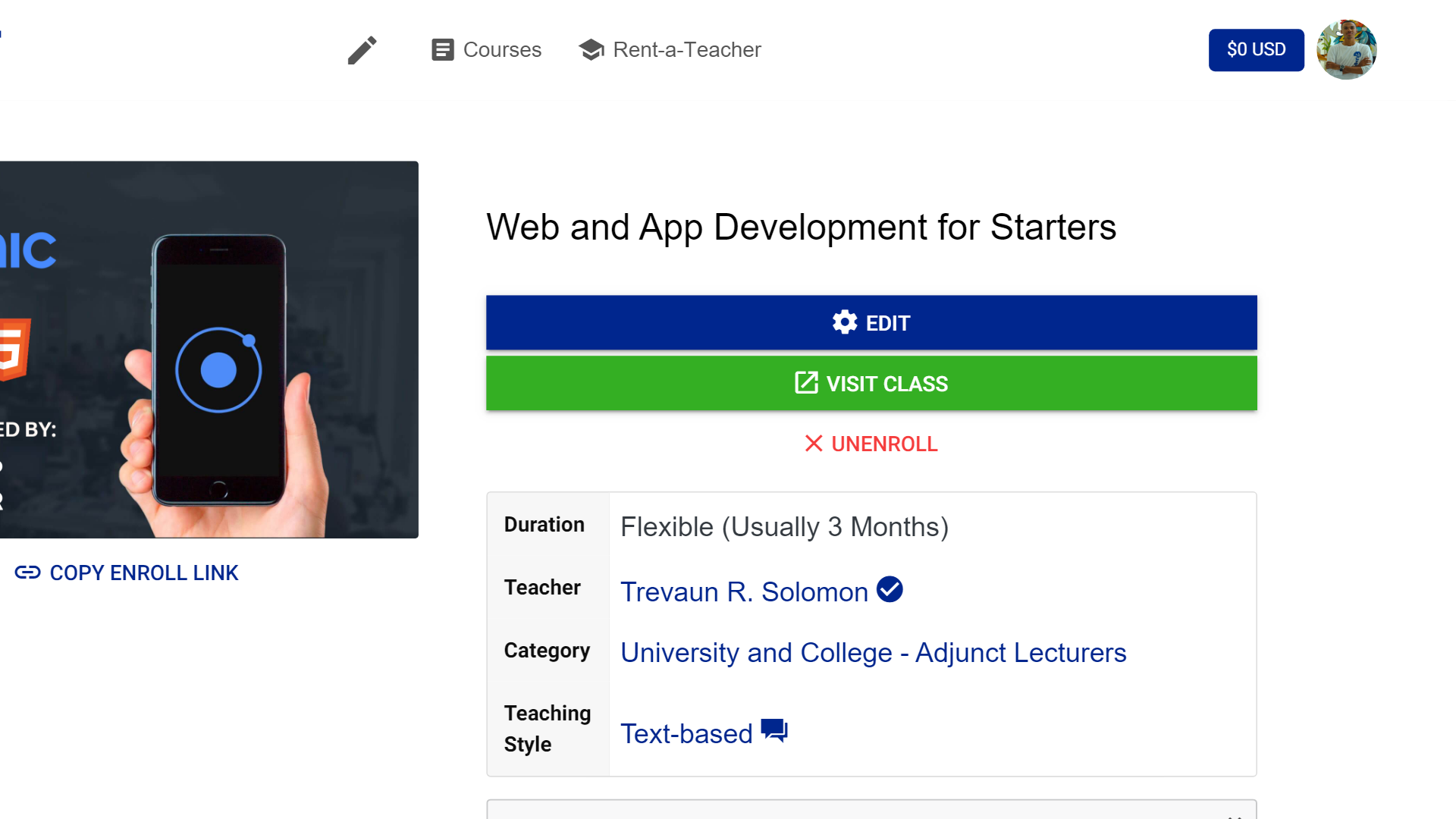 How to create a course outline on Project Jaguar — 6 steps ...