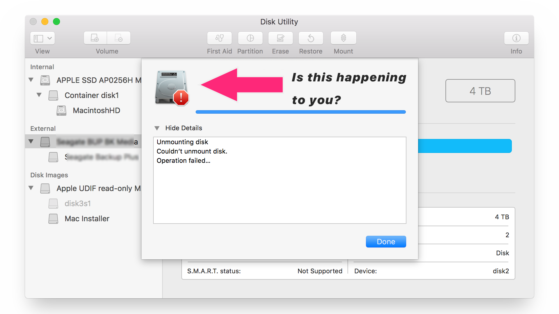 how to reformat hard drive for mac and pc