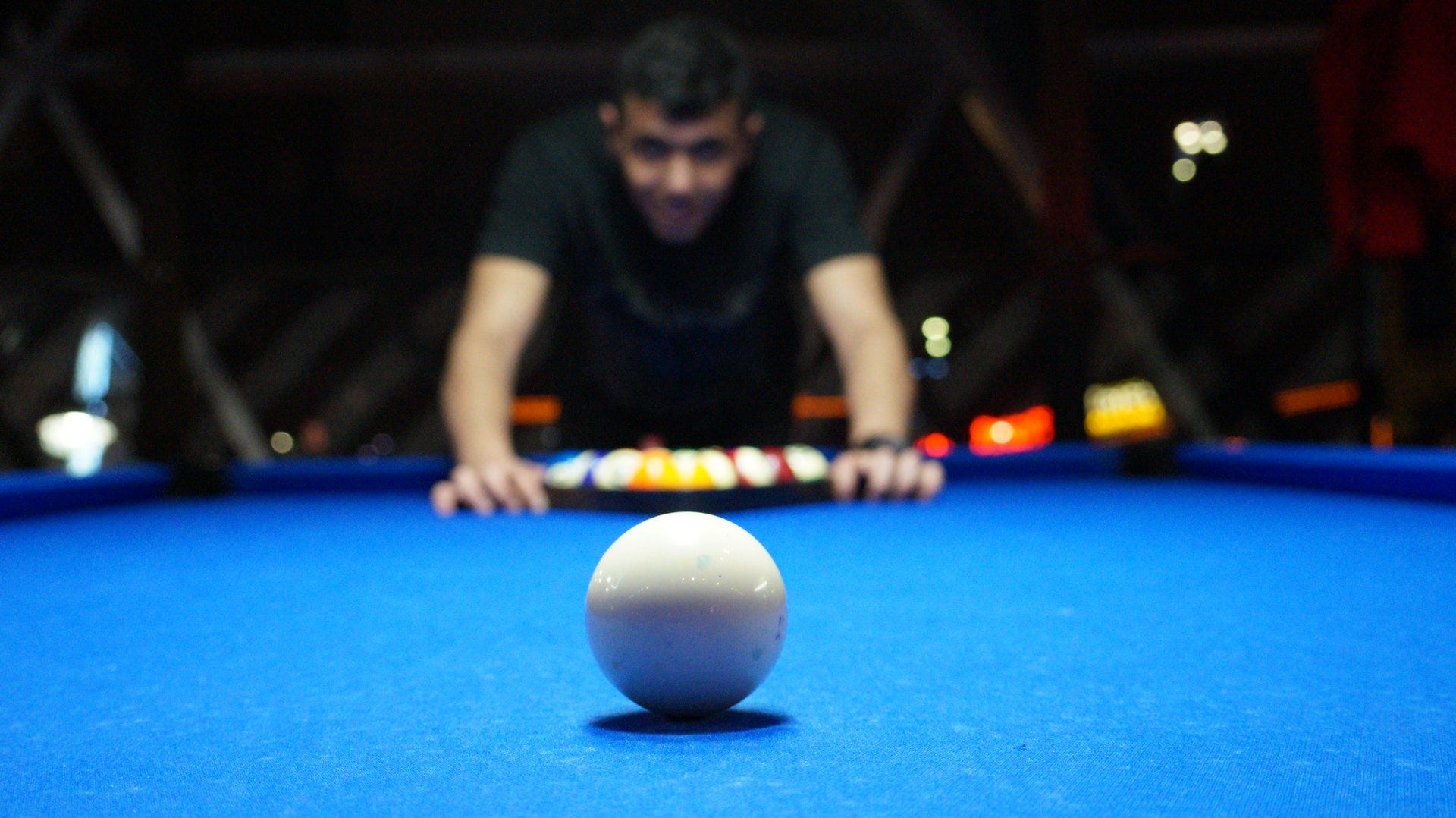 To Raise Your Game You Must Think Like a Hustler and See All the Angles—In  Pool, In Life | by Robert Greene | Mission.org | Medium