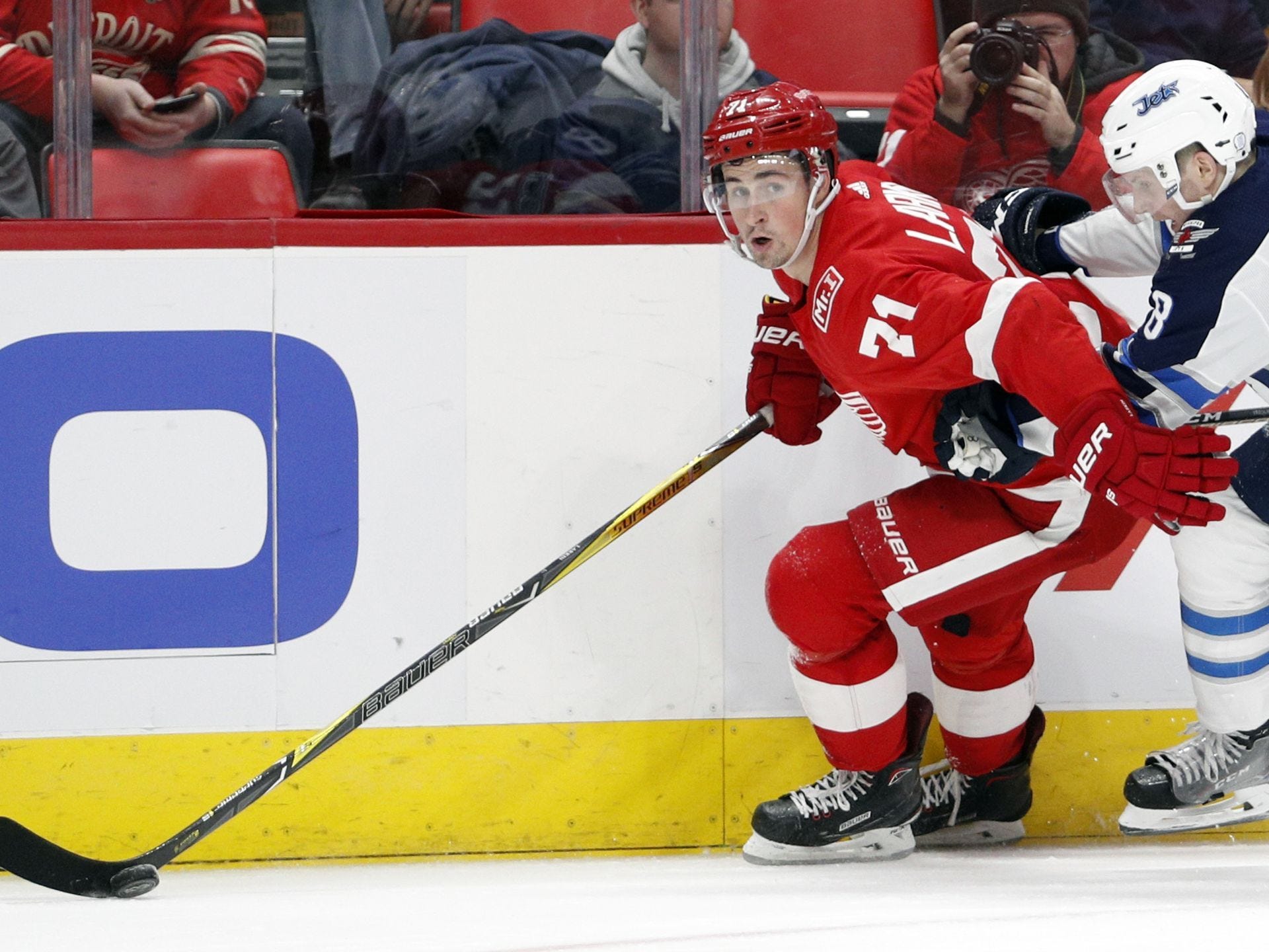 Game 28 Chin Trauma Injuries Are Part Of The Game Frankly By Sam Spurlin Odd Man Rush Medium