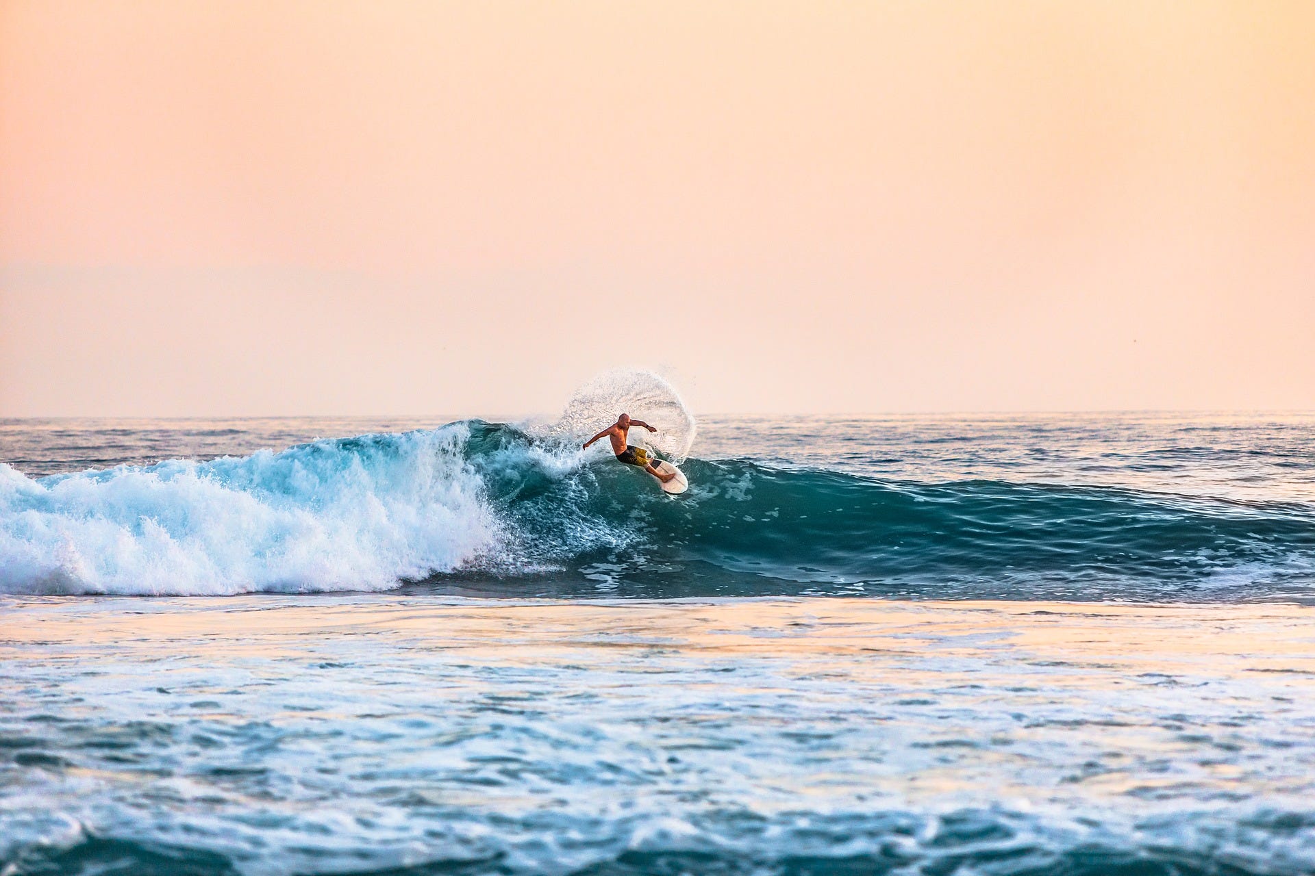 A Balance Of Surfing And Chemistry Stuart Grauer Medium