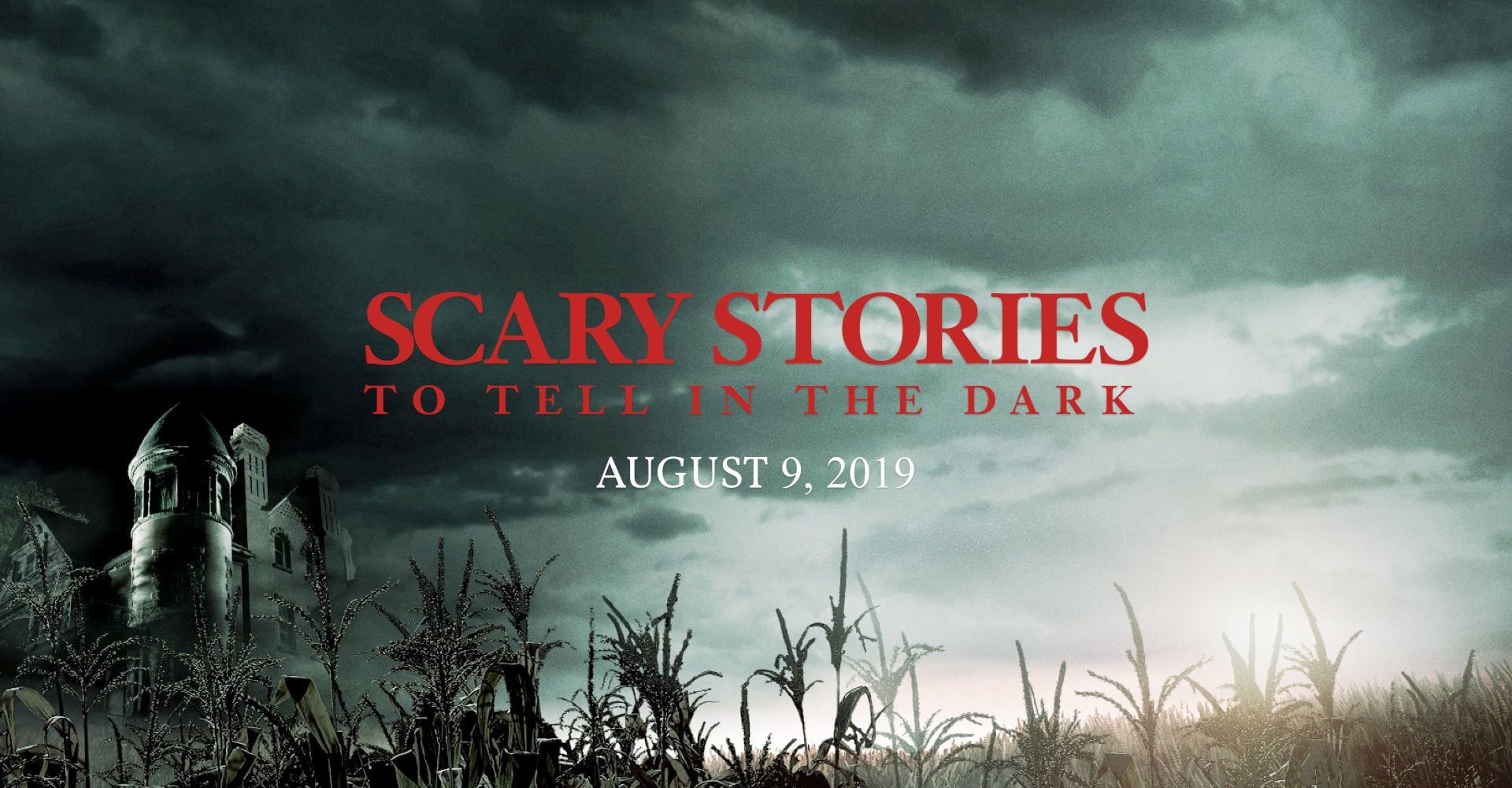 Scary Stories To Tell In The Dark Streaming Ita