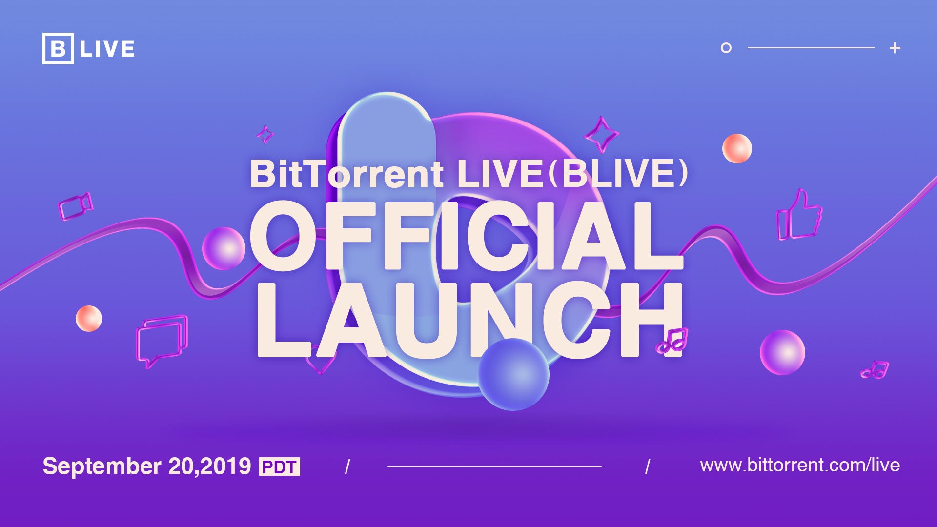 bittorrent live stream