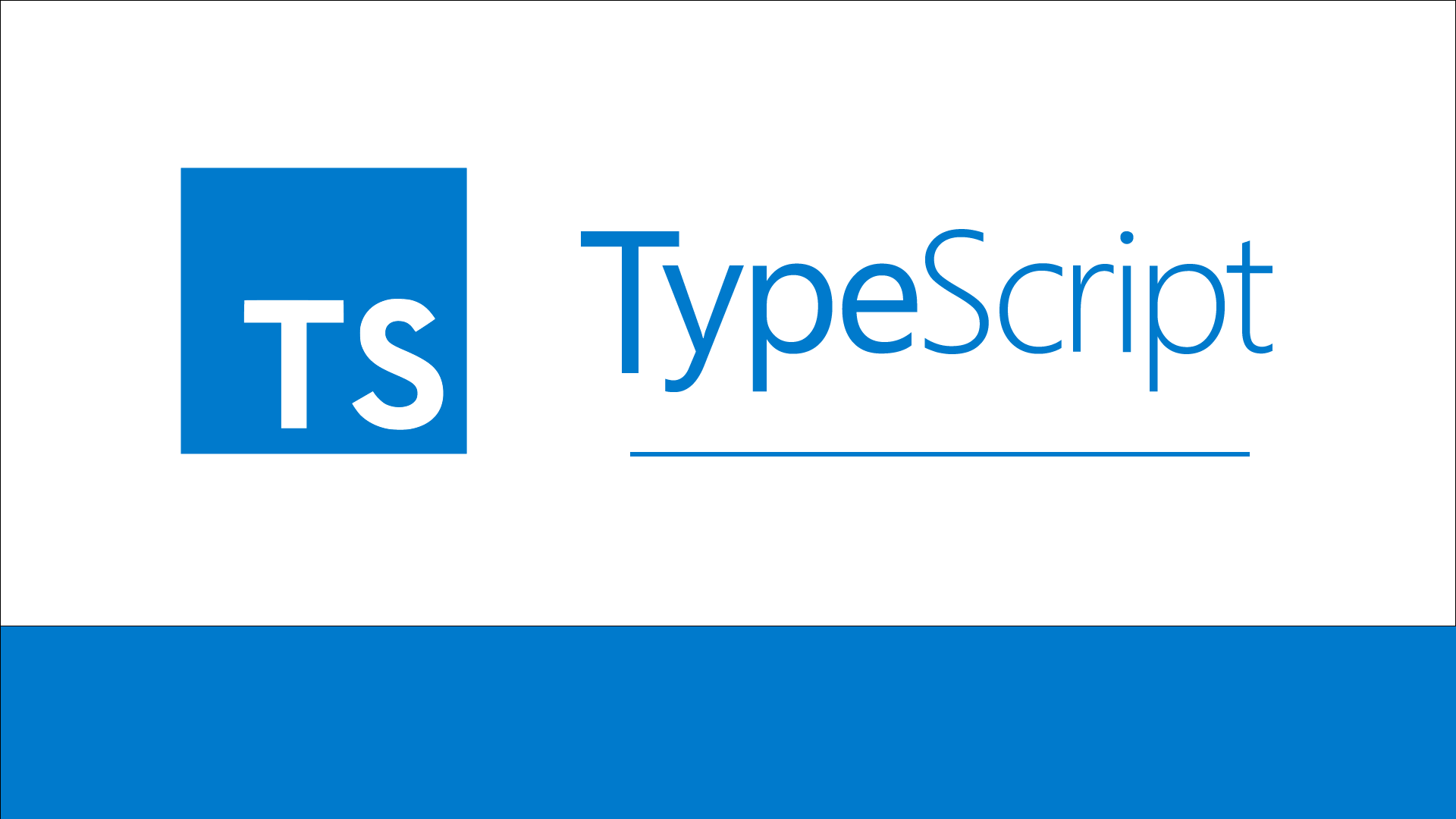 typescript generic assignment
