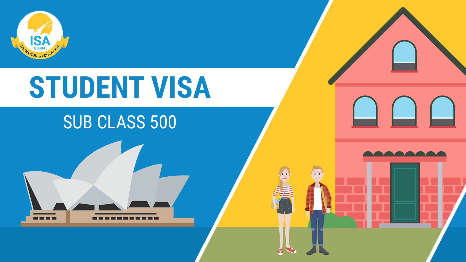 4 Essential Key Points To Apply For Student Visa Subclass 500 | by toshiba  angle | Medium