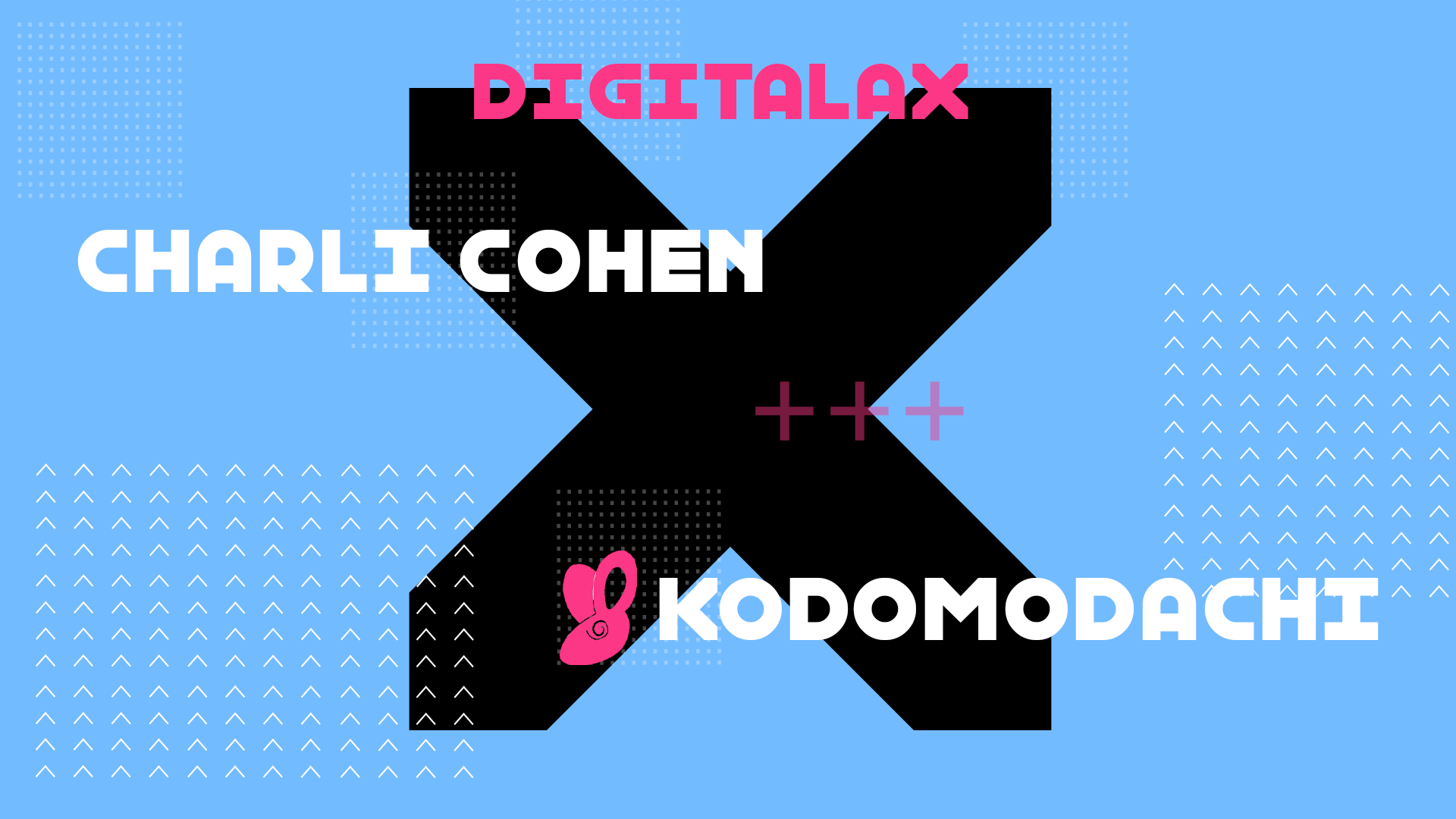 Esports Digital Fashion Nft Drop Charli Cohen X Kodomodachi Among Us Mod By Digitalax Mar 2021 Medium