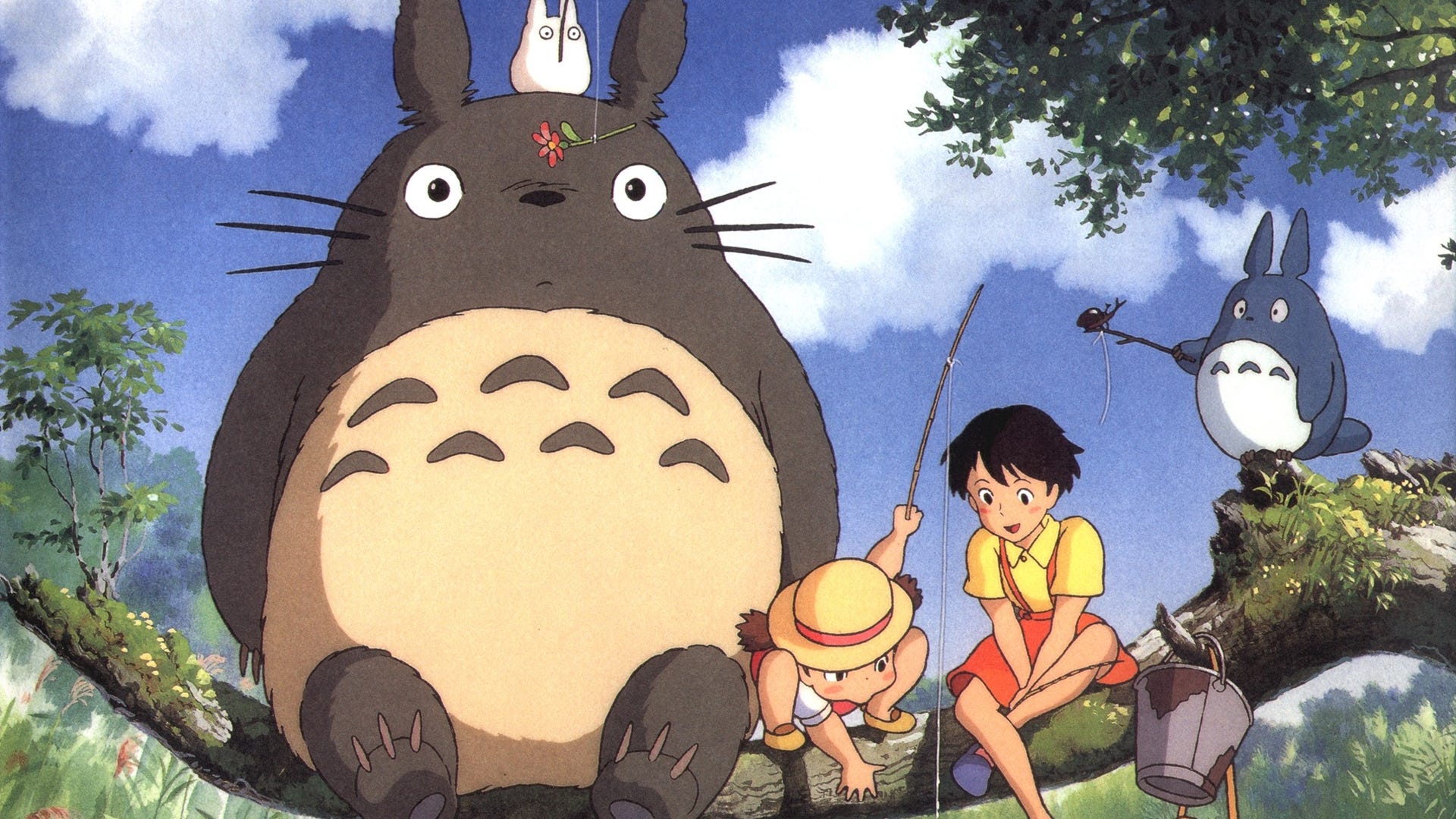 Studio Ghibli Movies