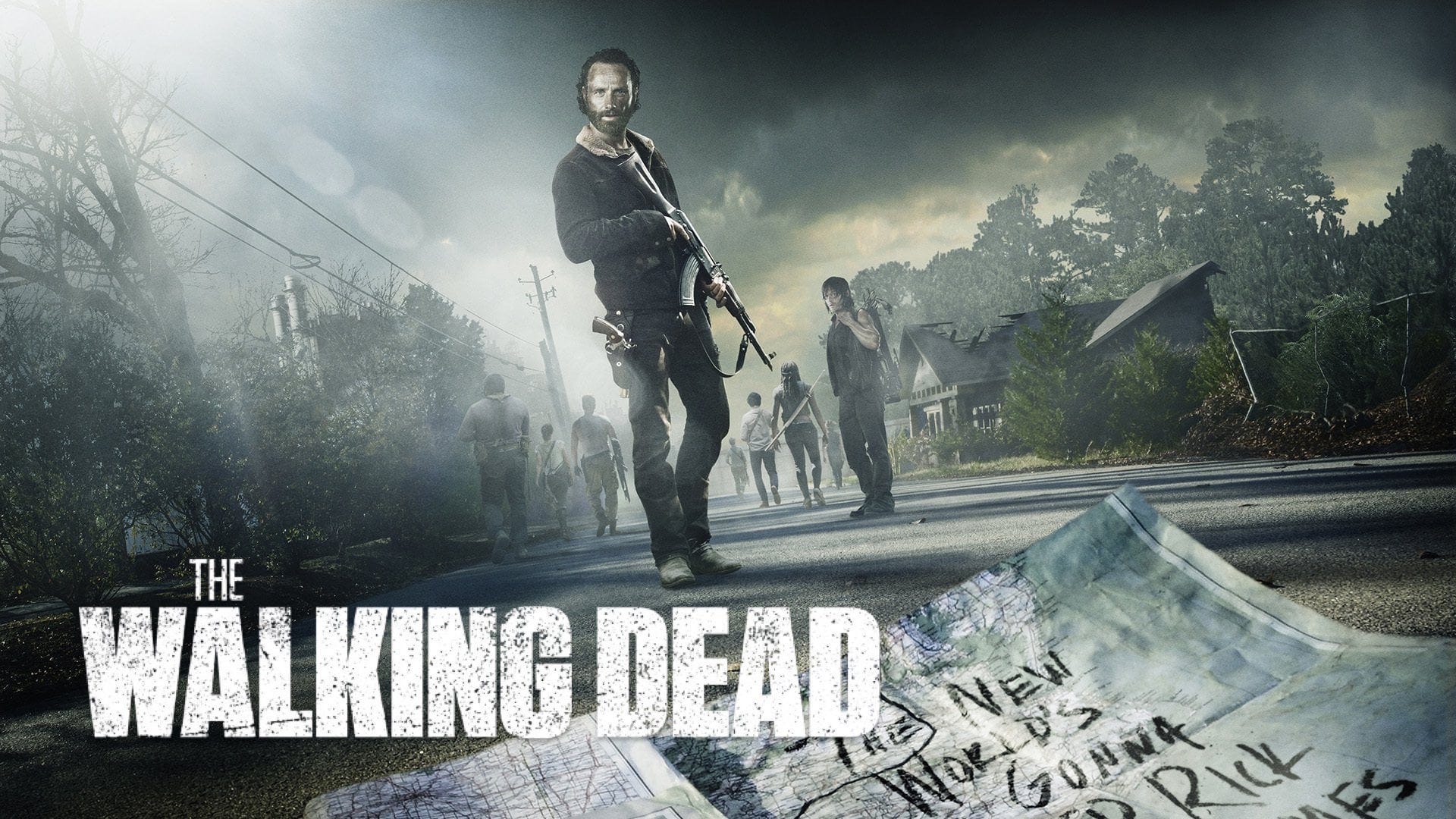 Watch The Walking Dead Season 10 Episode 1 Online Free medium.com