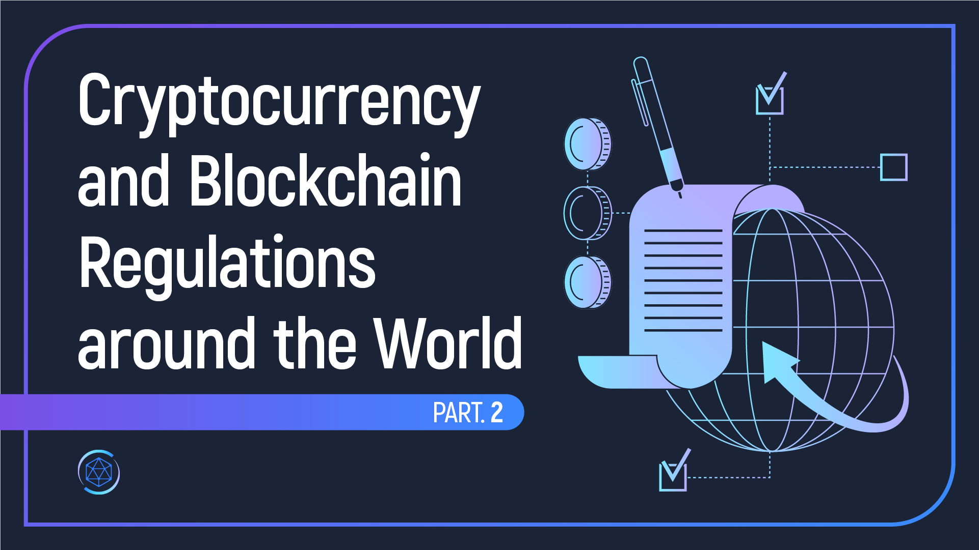 cryptocurrency & blockchain regulatory task force