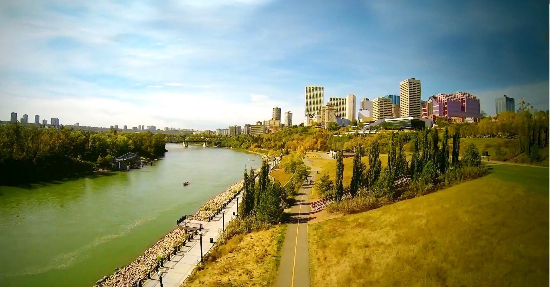 Where A 90s Tourist Guide Will Take You In Edmonton Alberta By Michael Hingston Medium Where A 90s Tourist Guide Will Take You In Edmonton Alberta By Michael Hingston Medium