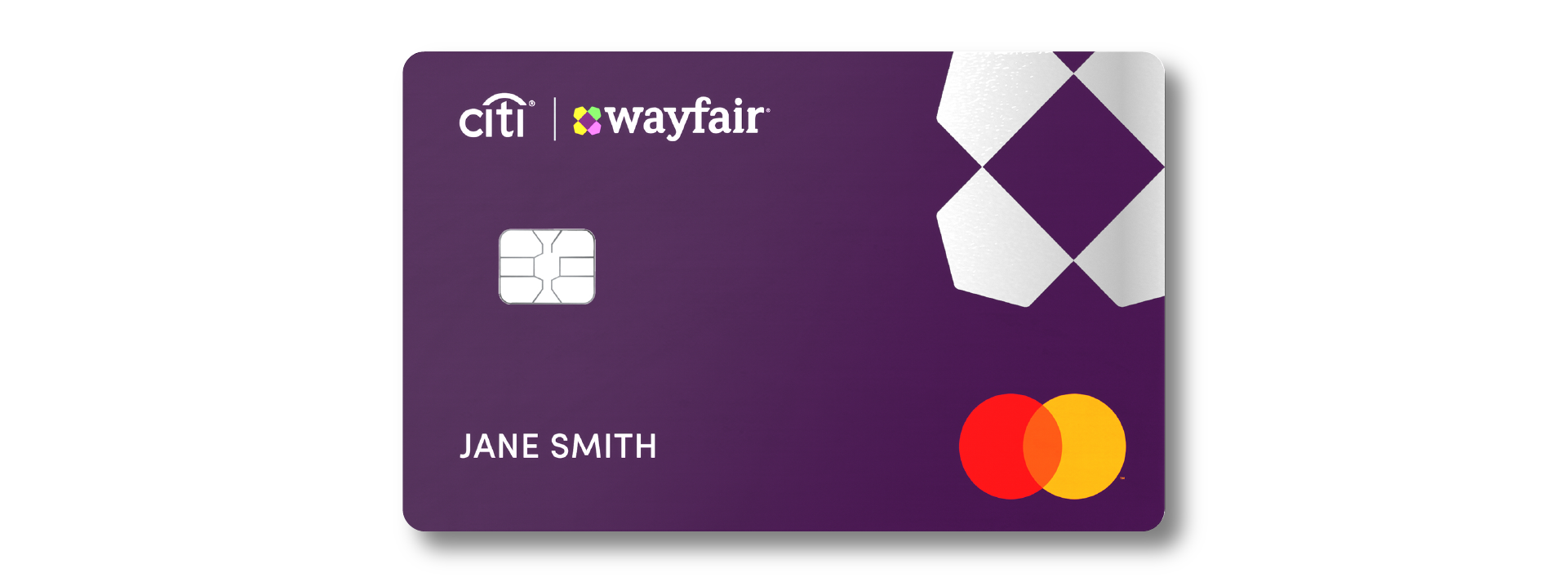 Mastercard/Citi Retail/Wayfair launch cobrand credit card by