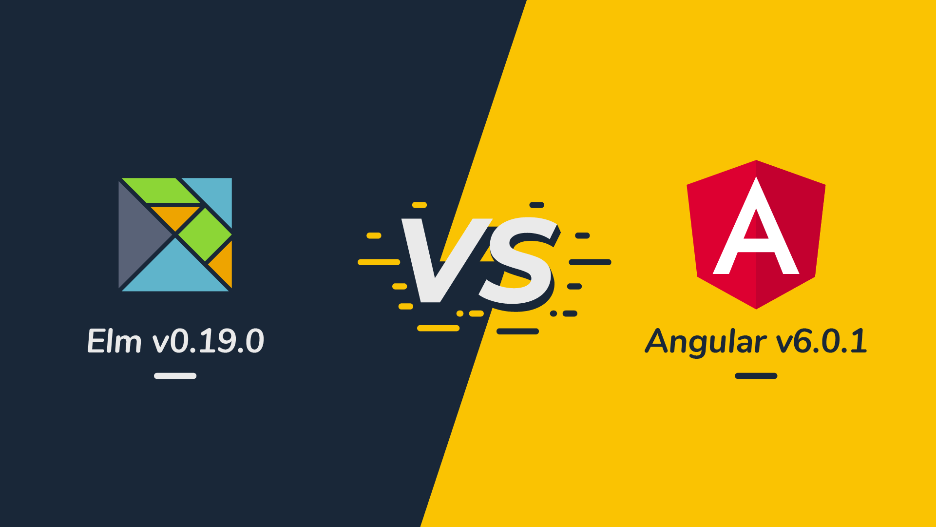 JavaScript Frameworks, Performance Comparison | by AJ Meyghani | Medium