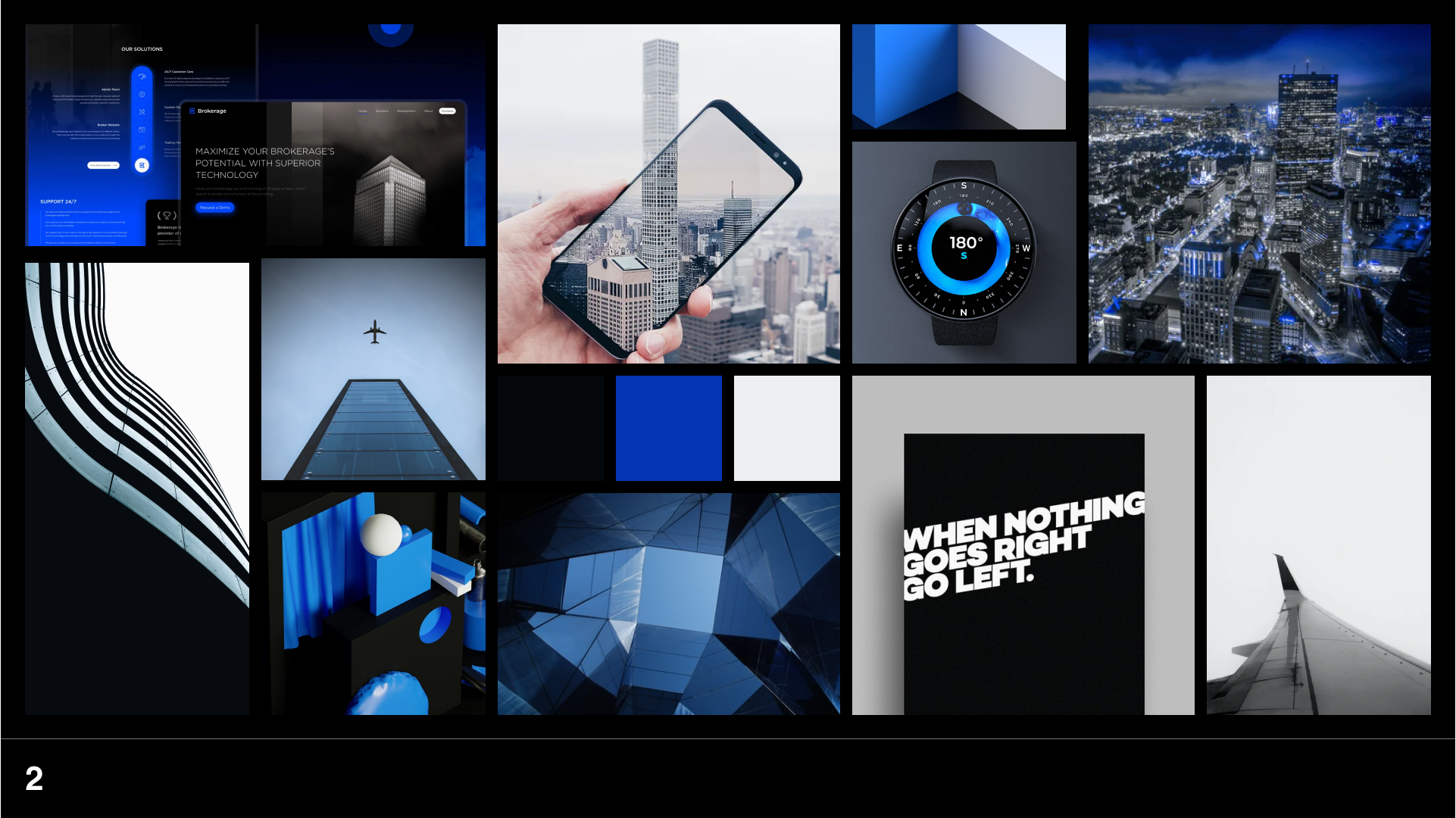 Mood boards Small But Mighty. 3 steps to creating mood boards that