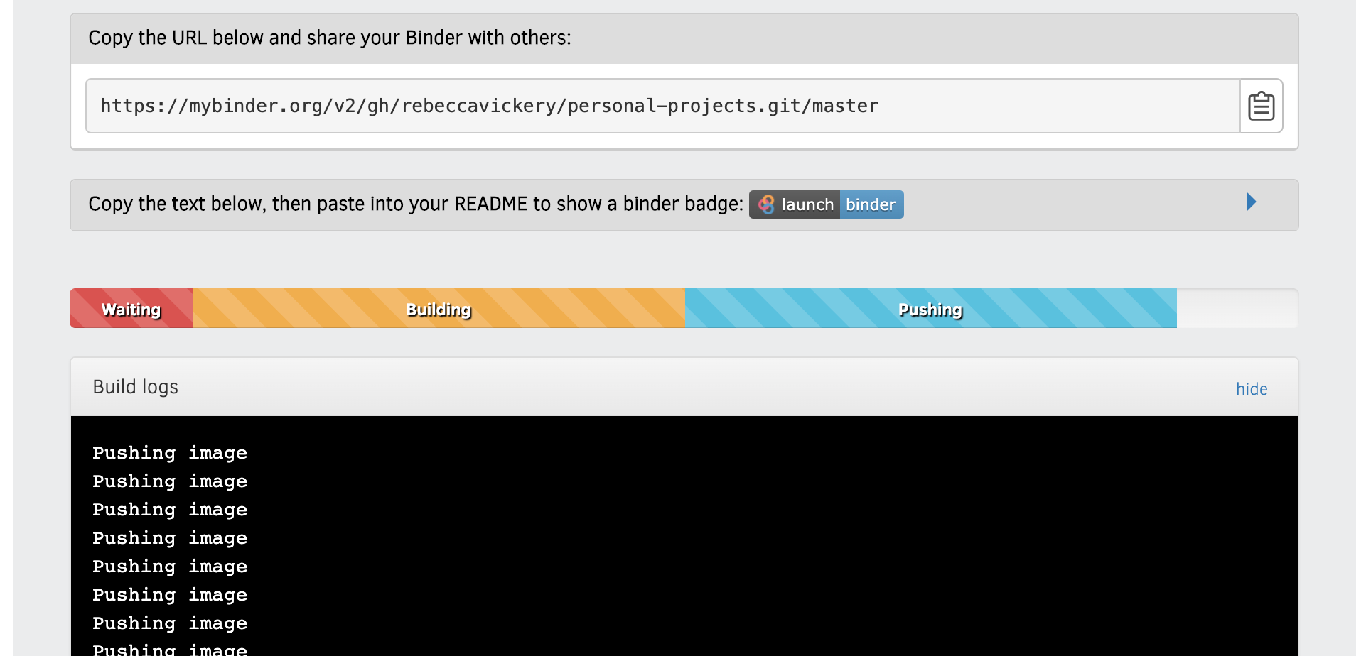 Tools for Sharing Jupyter Notebooks Online Towards Data Science