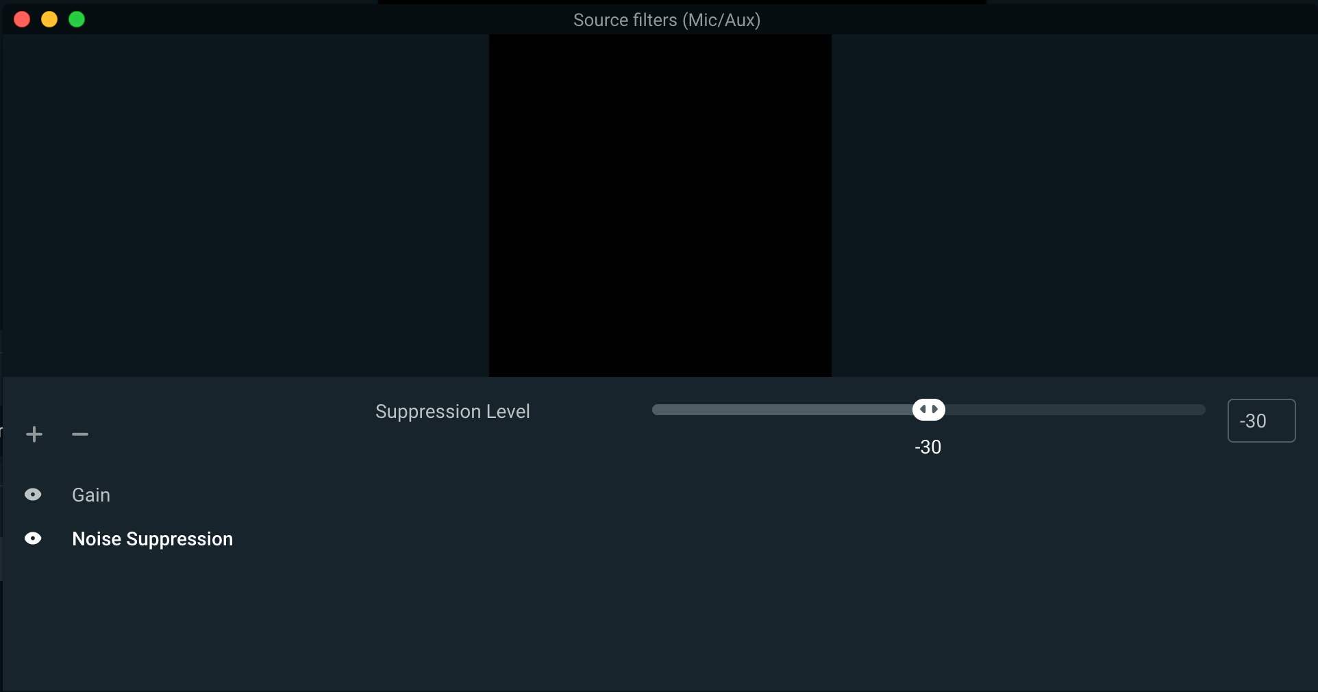 How To Improve Mic Quality In Streamlabs Obs By Ethan May Streamlabs Blog How To Improve Mic Quality In Streamlabs Obs By Ethan May Streamlabs Blog