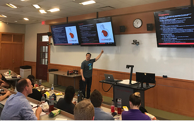 Undergraduate Business Rises To 5 In U S News Rankings Tepper
