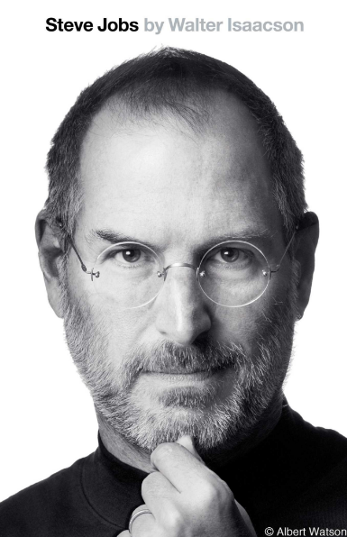 And One More Thing 9 Things Discovered While Listening To Walter Isaacson S Book Steve Jobs By Wise Heroes Wise Heroes Medium