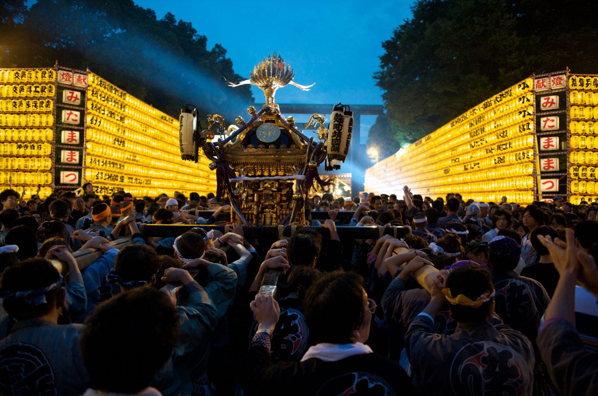 Summer S Mitama Festival How Yasukuni Shrine Honors The Dead By Donny Kimball A Different Side Of Japan Summer S Mitama Festival How Yasukuni Shrine Honors The Dead By Donny Kimball A Different Side Of Japan