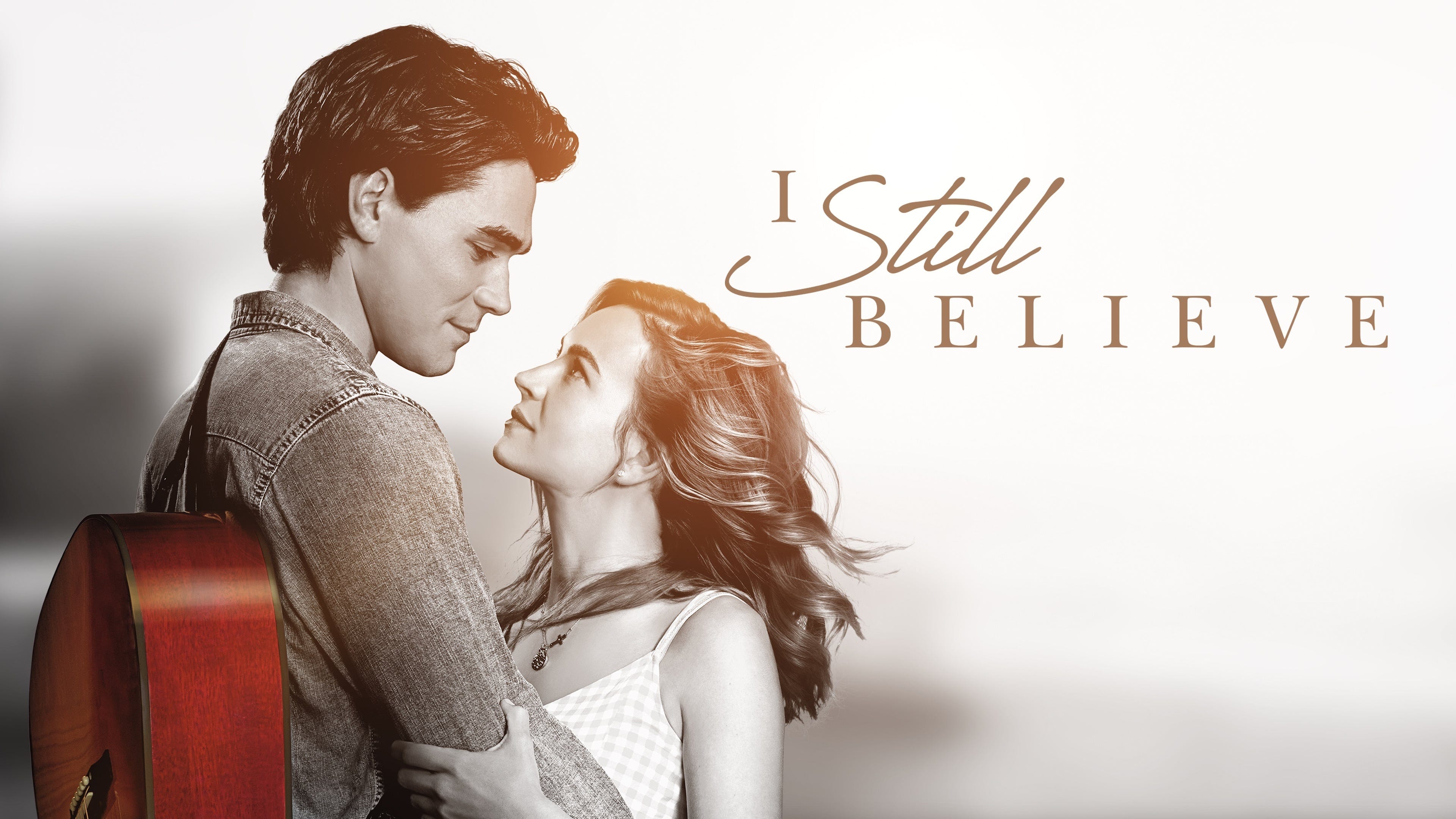 Watch I Still Believe Full Movie 2020 I Still Believe Movies