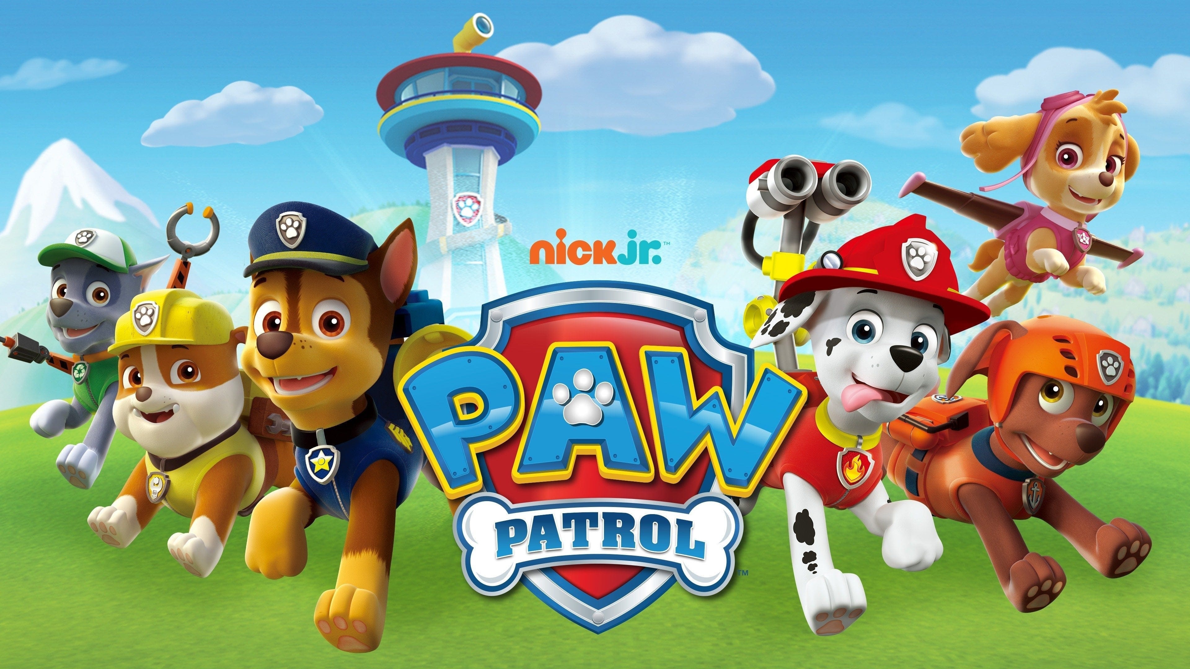 Paw Patrol (S07E25) S7 Episode 25 | Official Nick Jr. | by Tariqsweeney | Paw  Patrol S07E25 Full Epseddf | Nov, 2020 | Medium