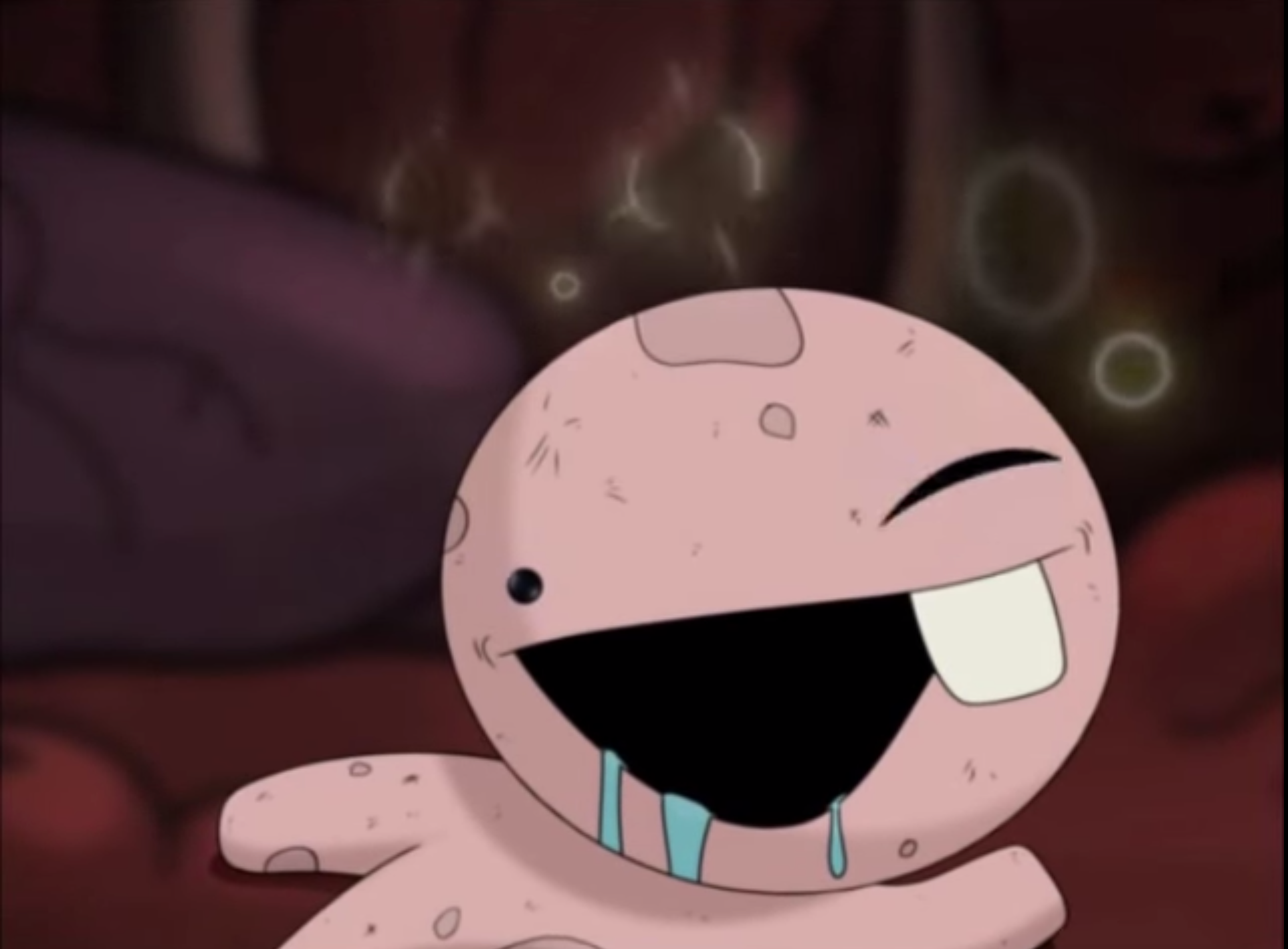 The Endings. The Binding of Isaac is a roguelike… by Matthew