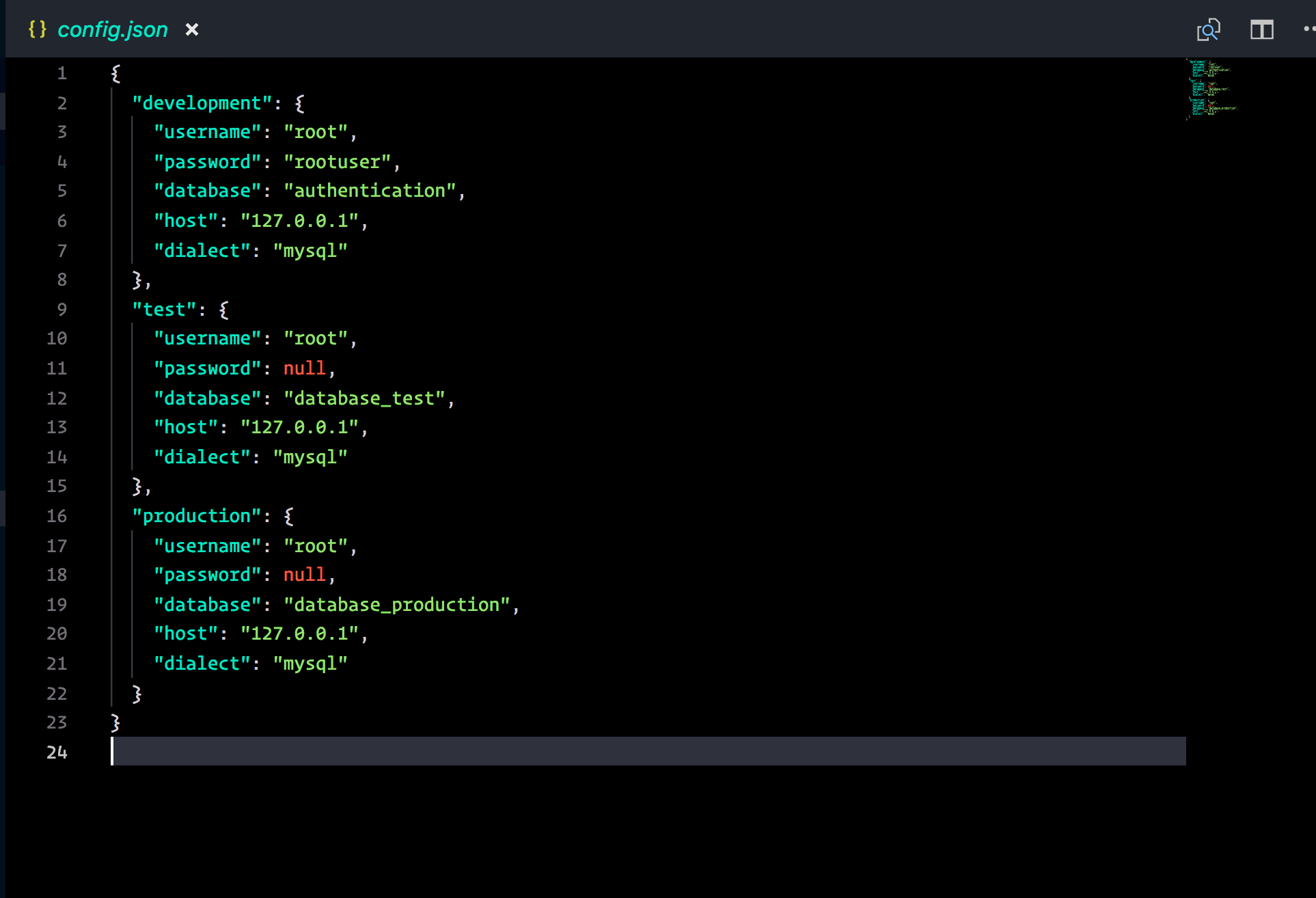 How I set up React and Node with JSON Web Token for Authentication