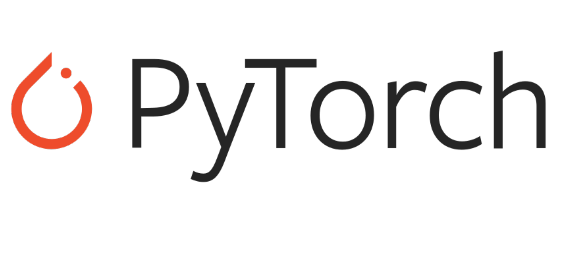 PyTorch 