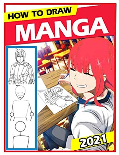 Download In Pdf How To Draw Manga Step By Step Anime Drawing Book For Kids Adults Learn To Draw Anime And Manga Read Book Epub By Kordflyelen Jul 21 Medium