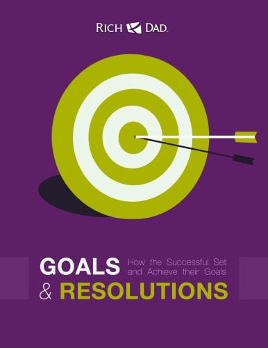 Download Goals and Resolutions How the Successful Set and Achieve Their Goals
