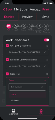 Adding Dark Mode To My Expo Based React Native App By Colin Wren Javascript In Plain English