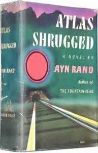 Summary Of Chapter 1 The Theme Of Atlas Shrugged By Ayand Rand By M I N T A Medium