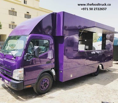 Buy Food Truck The Food Truck Medium