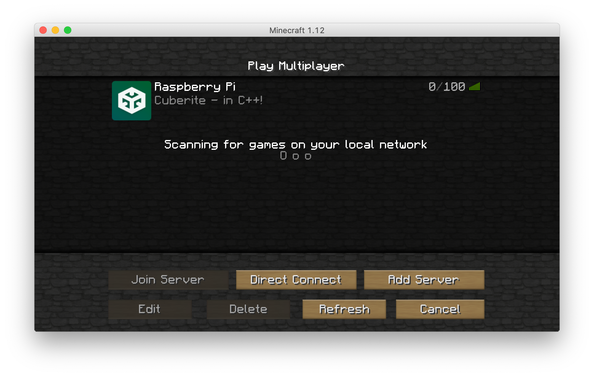 how to host your own minecraft server with port forwarding