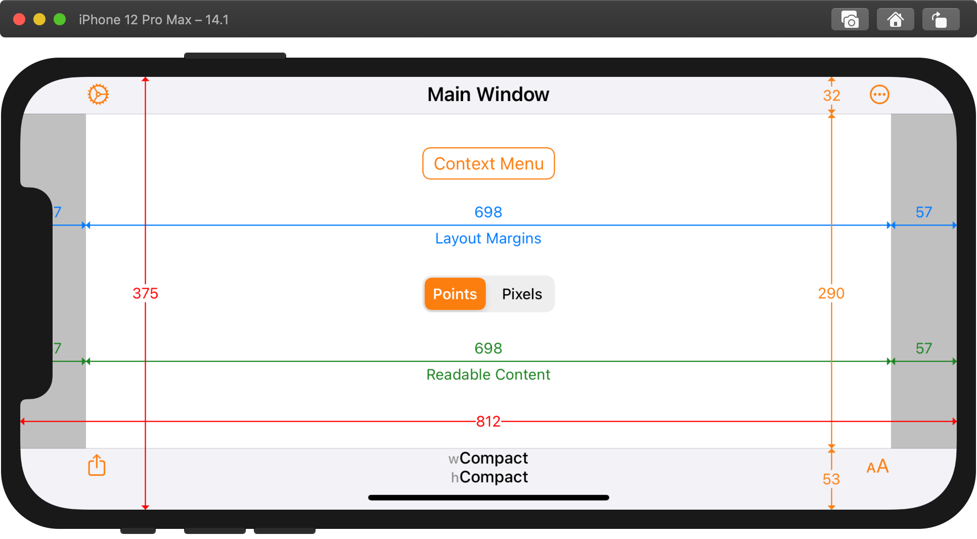 How IOS Apps Adapt To The Various IPhone 12 Screen Sizes By Geoff