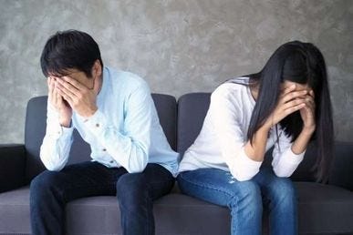 Eight ways to ruin your relationship | by Iiram Awais | Sep, 2022 | Medium