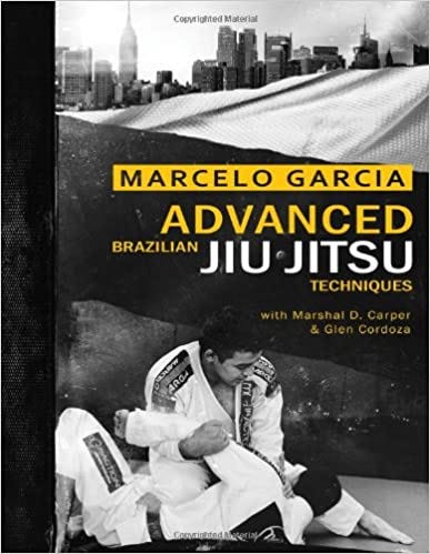 Advanced Brazilian Jiu Jitsu Techniques Pdf