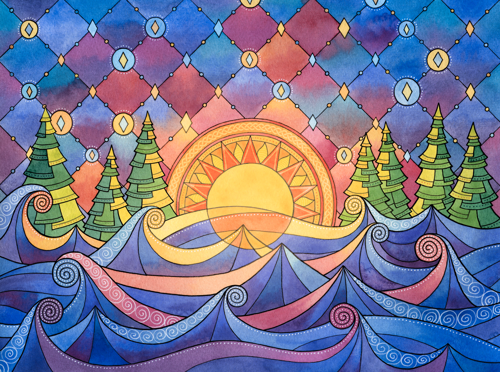 Breathing In The Light Better Humans Medium - 